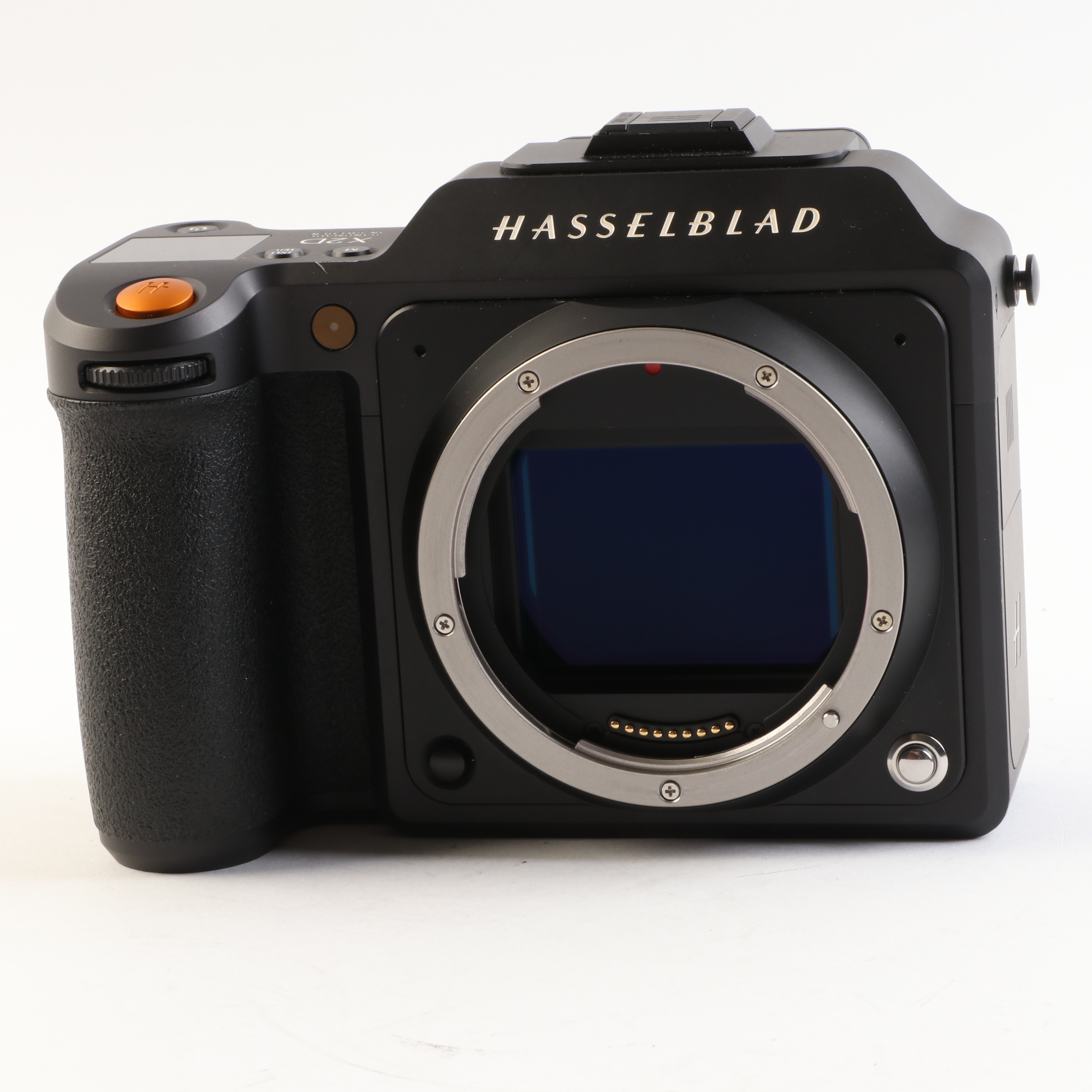USED Hasselblad X2D 100C Medium Format Digital Camera Body