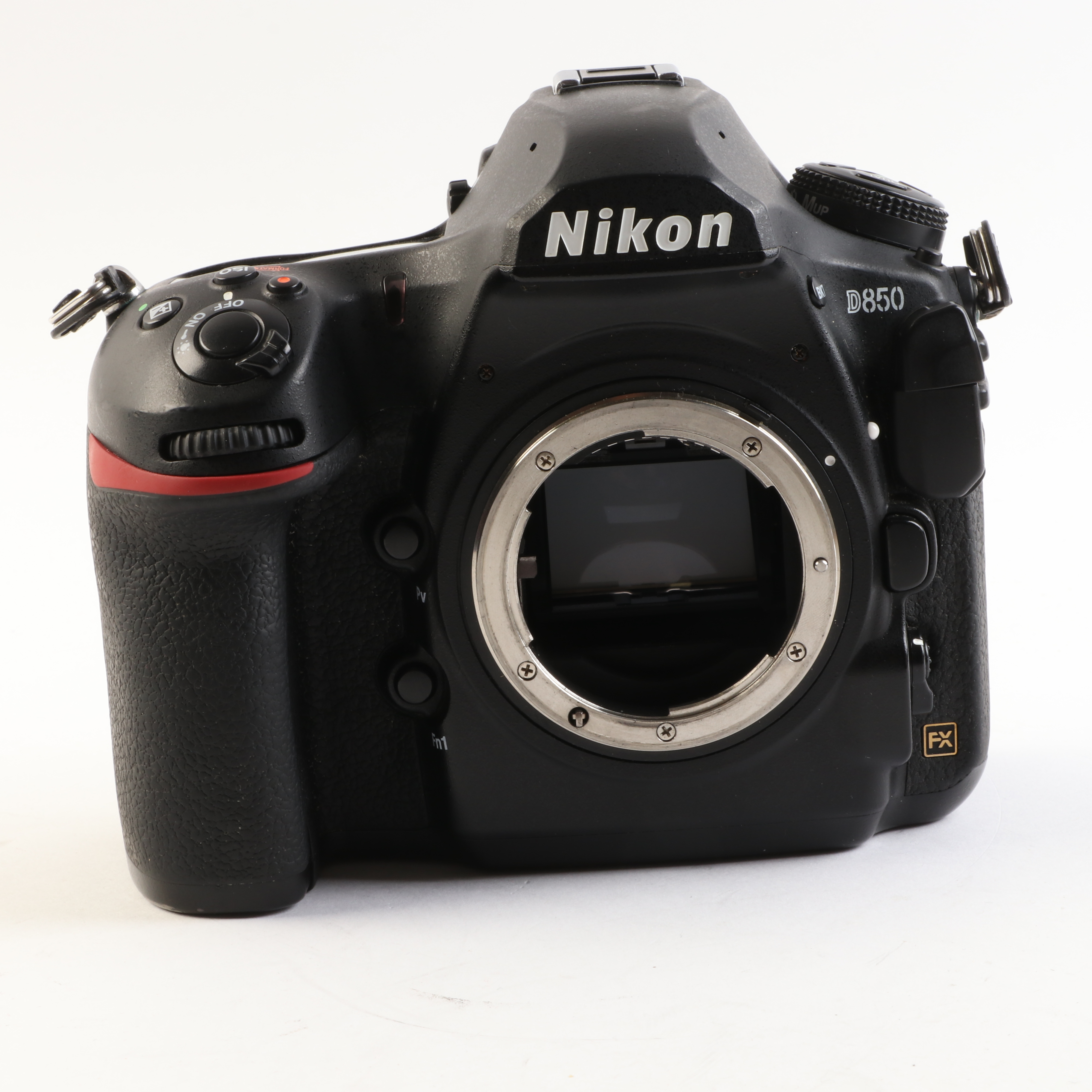 USED Nikon D850 Digital SLR Camera Body