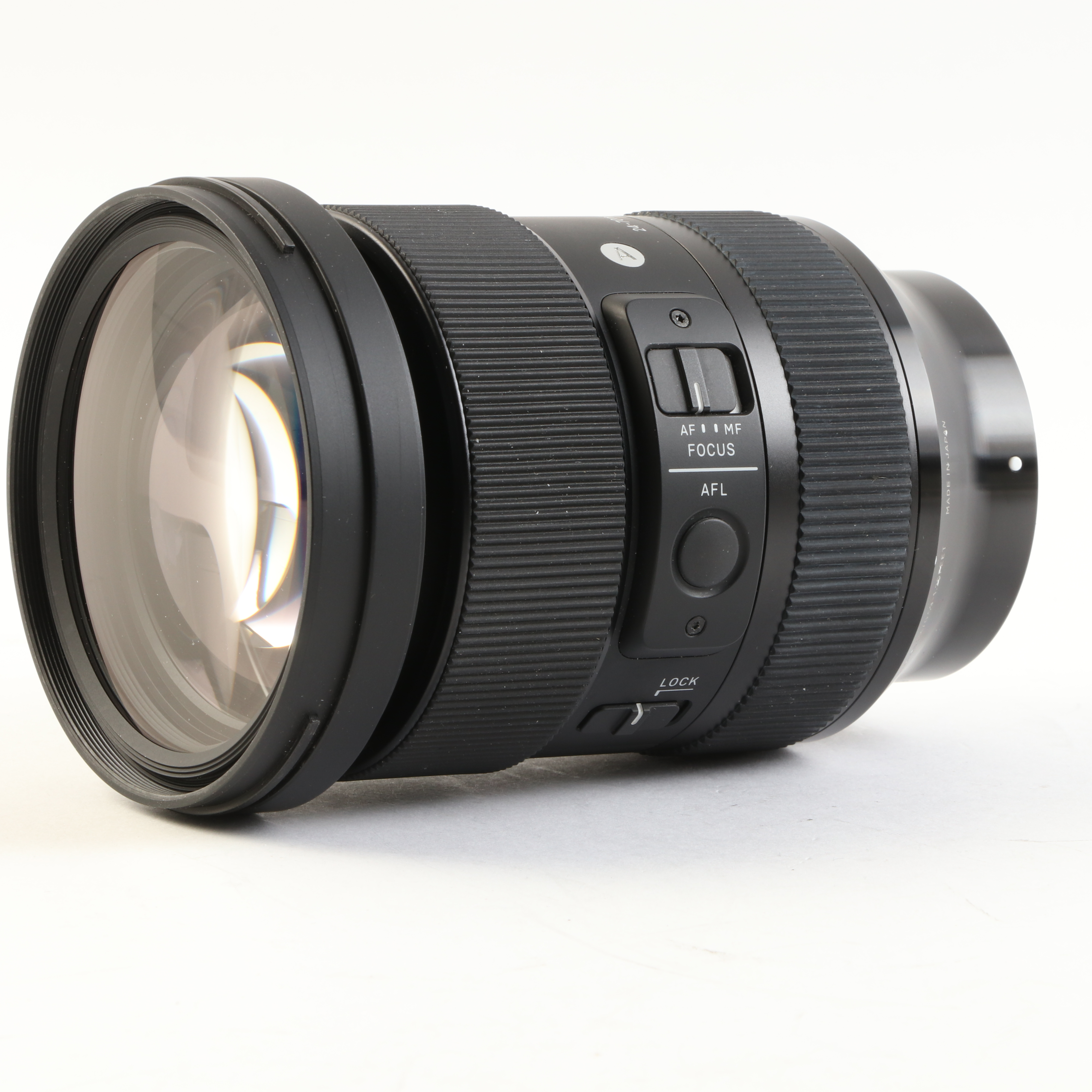 USED Sigma 24-70mm f2.8 AF DG DN Art Lens for Sony E