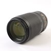 USED Nikon 70-300mm f4.5-5.6 G AF-S VR IF-ED Lens