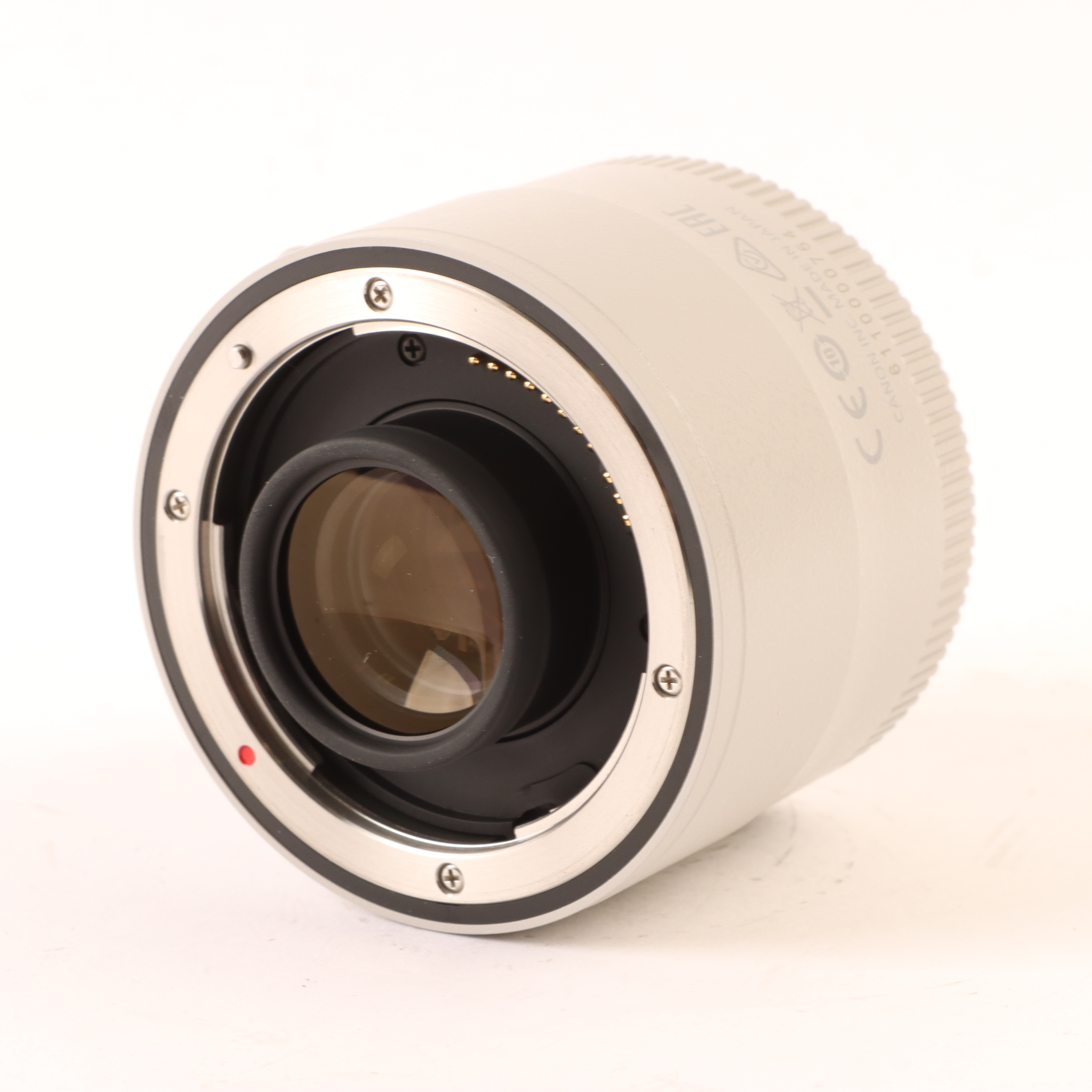 USED Canon EF 2x III Extender