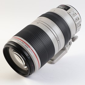 USED Canon EF 100-400mm f4.5-5.6L IS II USM Lens