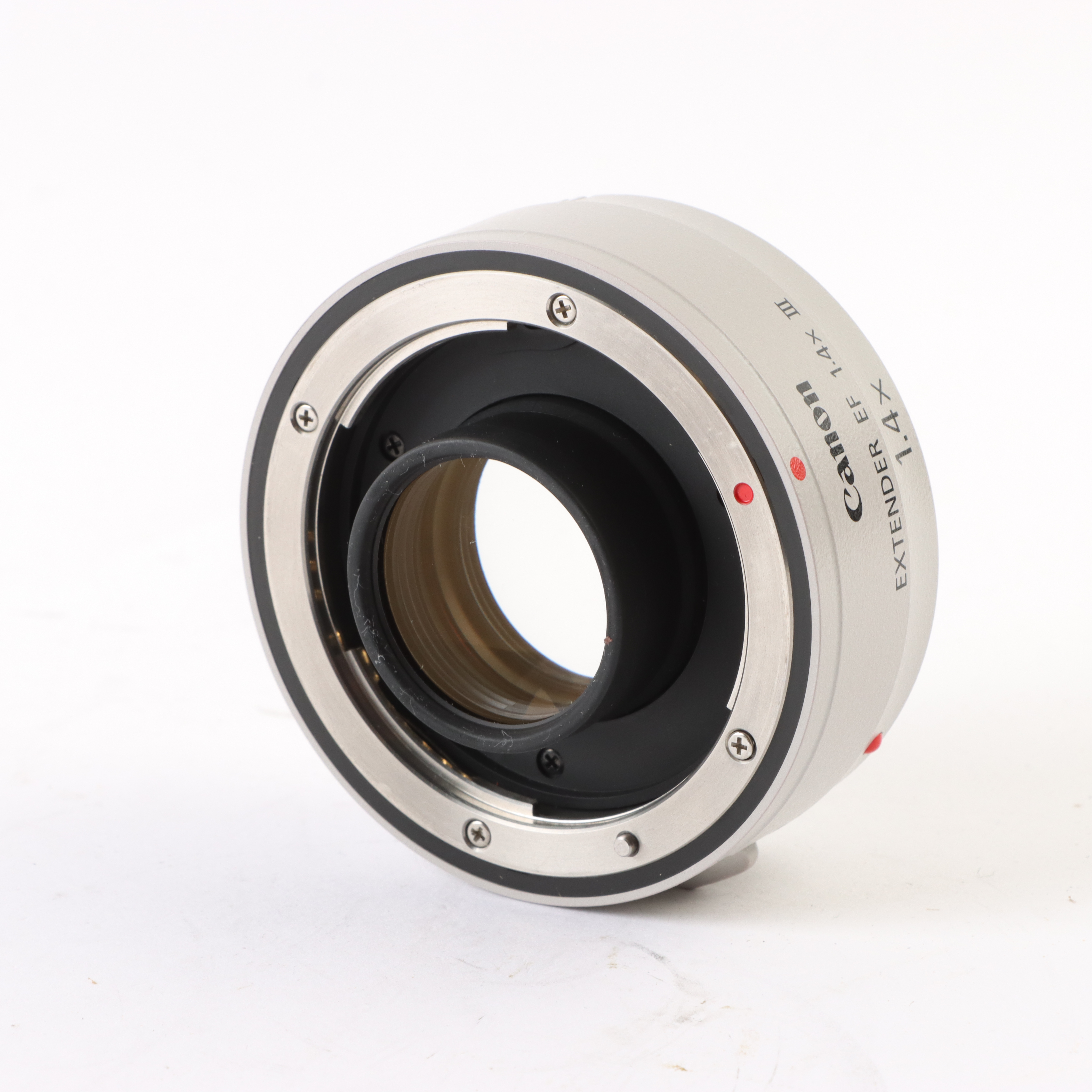 USED Canon EF 1.4x III Extender