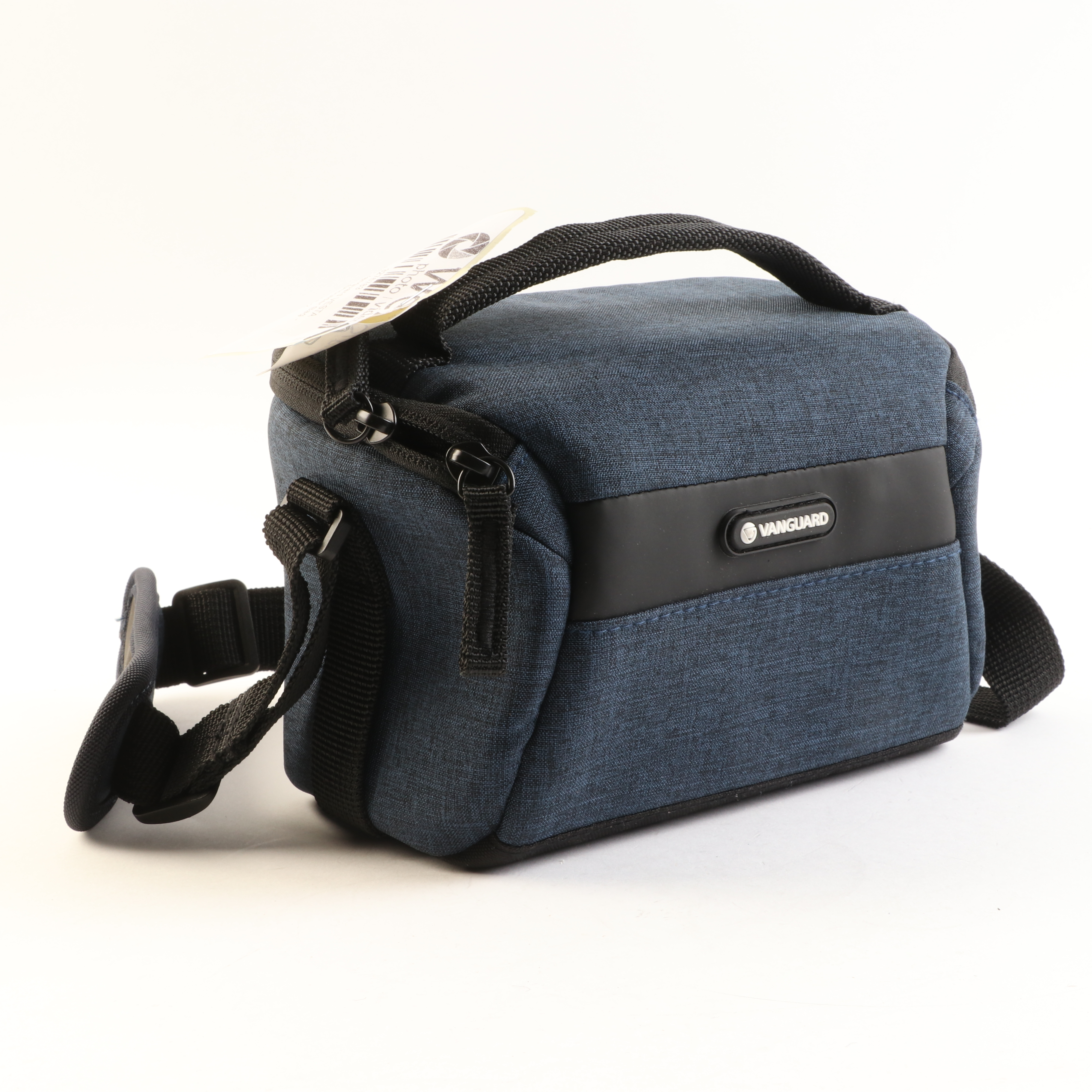 USED Vanguard VESTA ASPIRE 12 Shoulder Bag - Blue