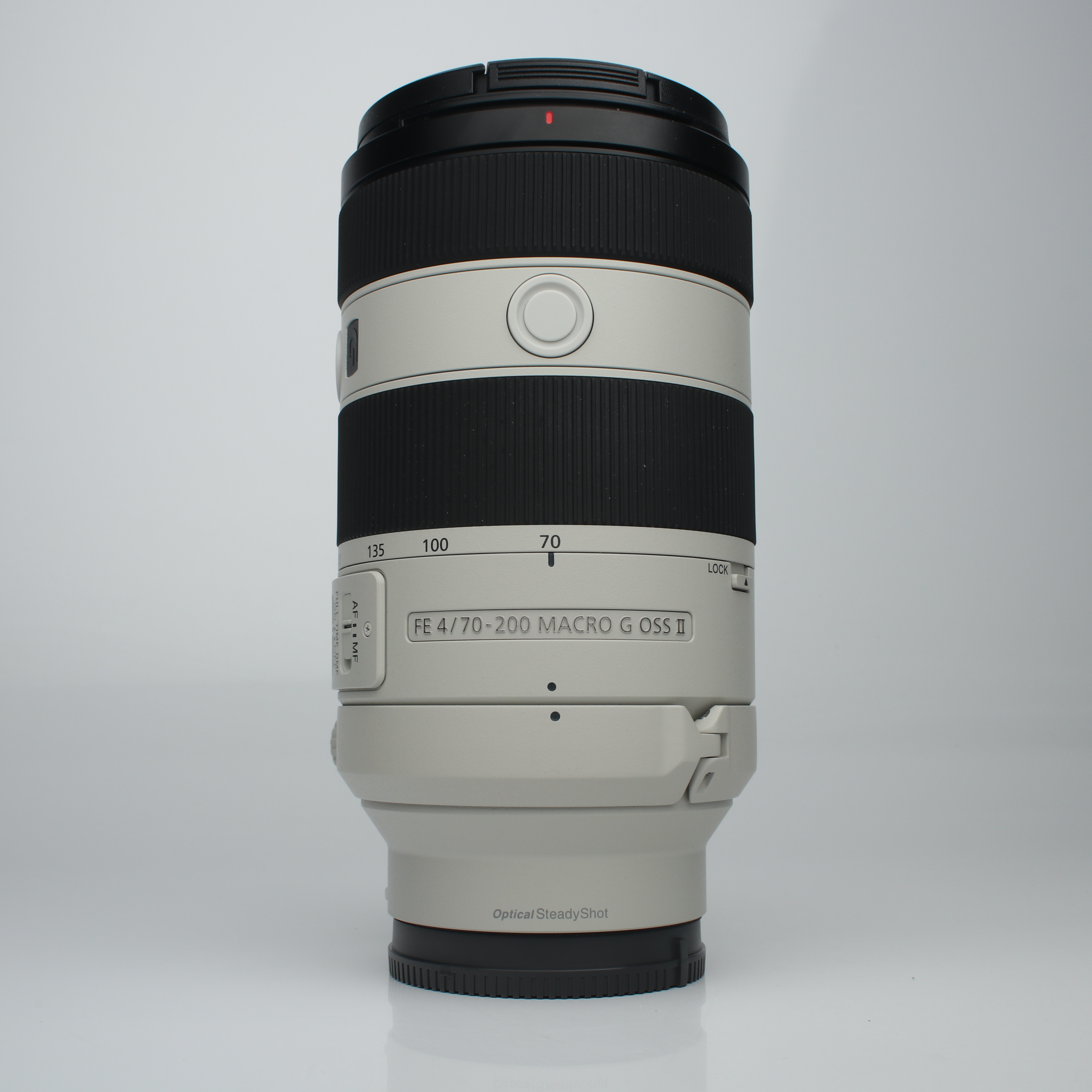 USED Sony FE 70-200mm f4 G OSS II Lens