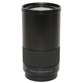 USED Hasselblad 135mm f2.8 XCD Lens