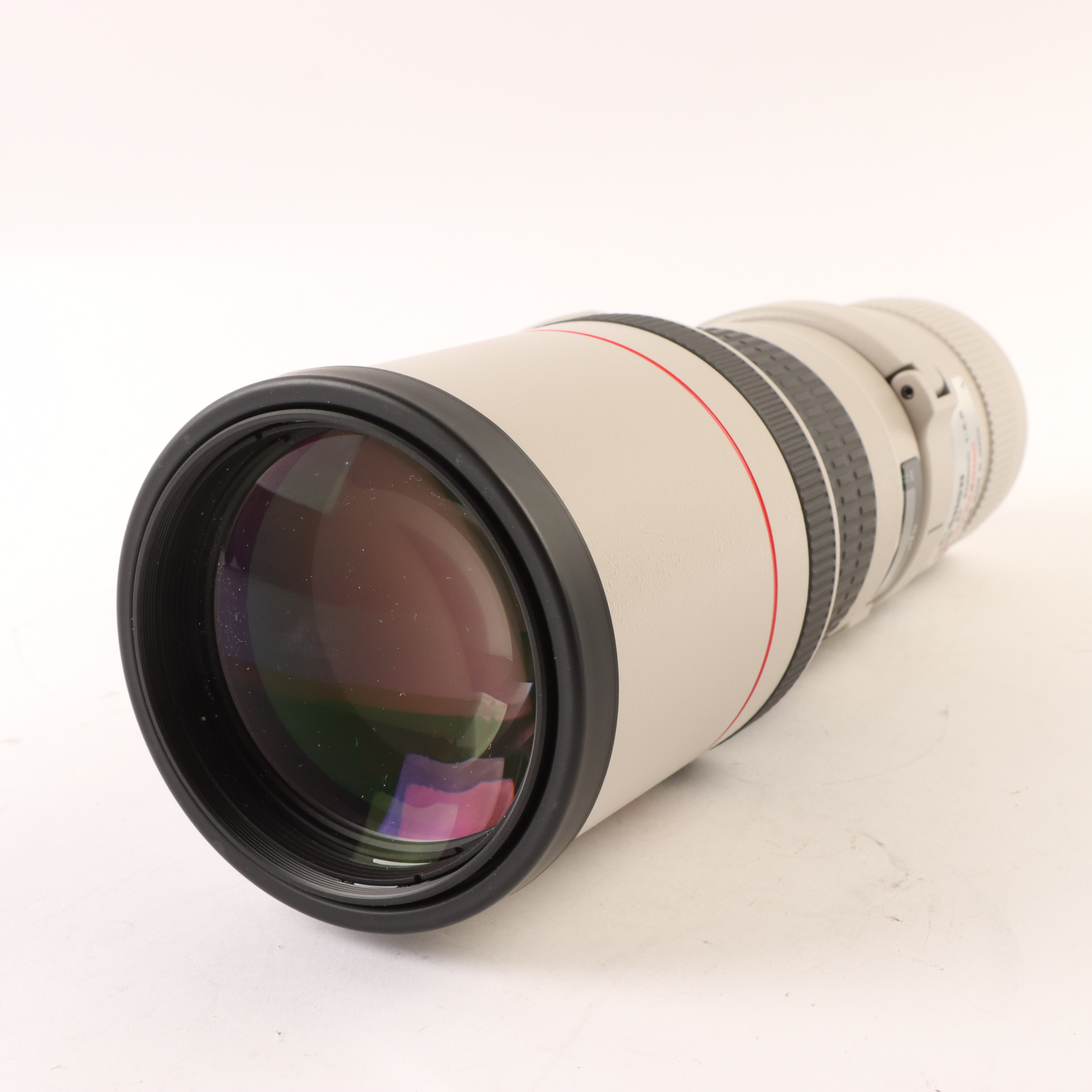USED Canon EF 400mm f5.6 L USM Lens | Wex Photo Video