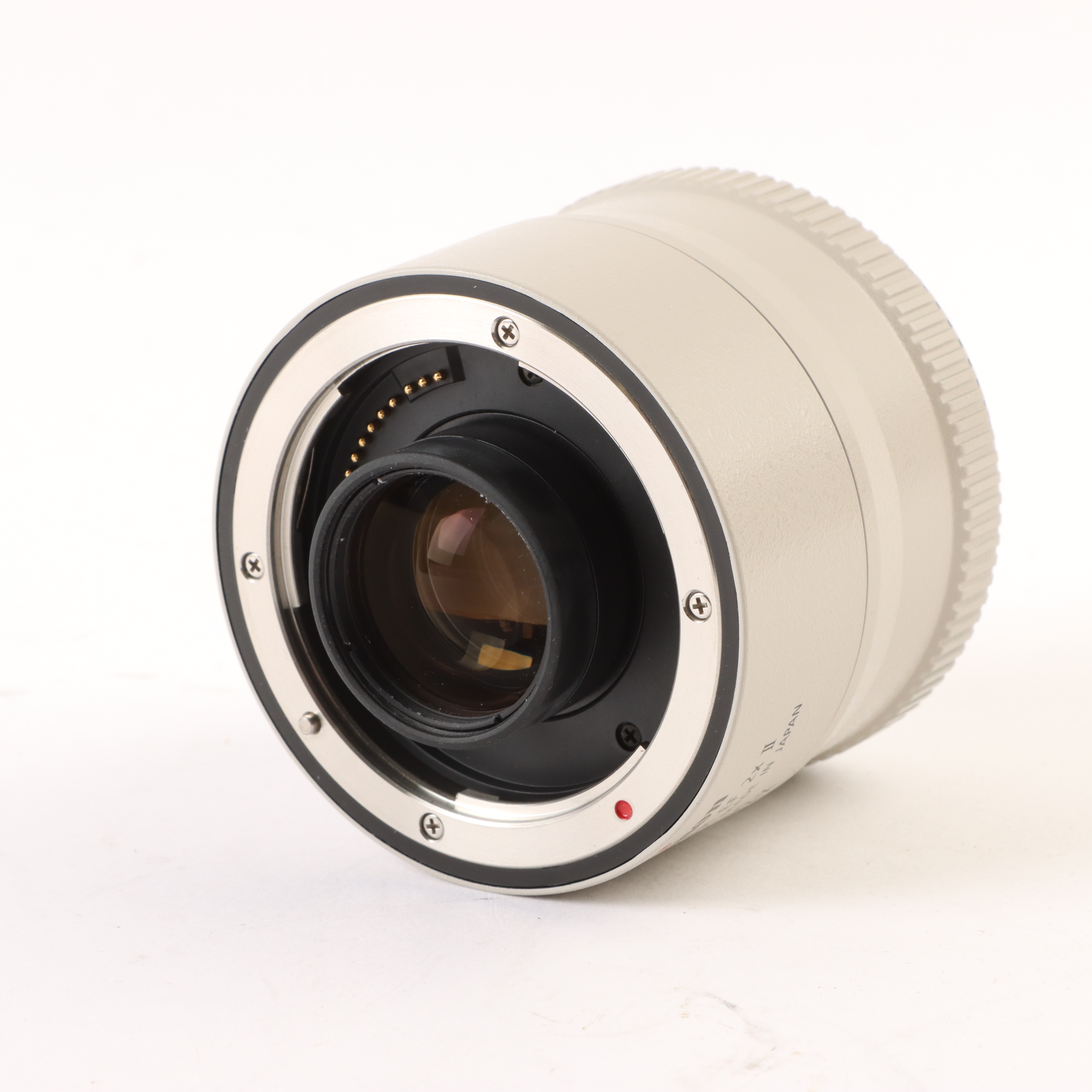 USED Canon EF 2x II Extender