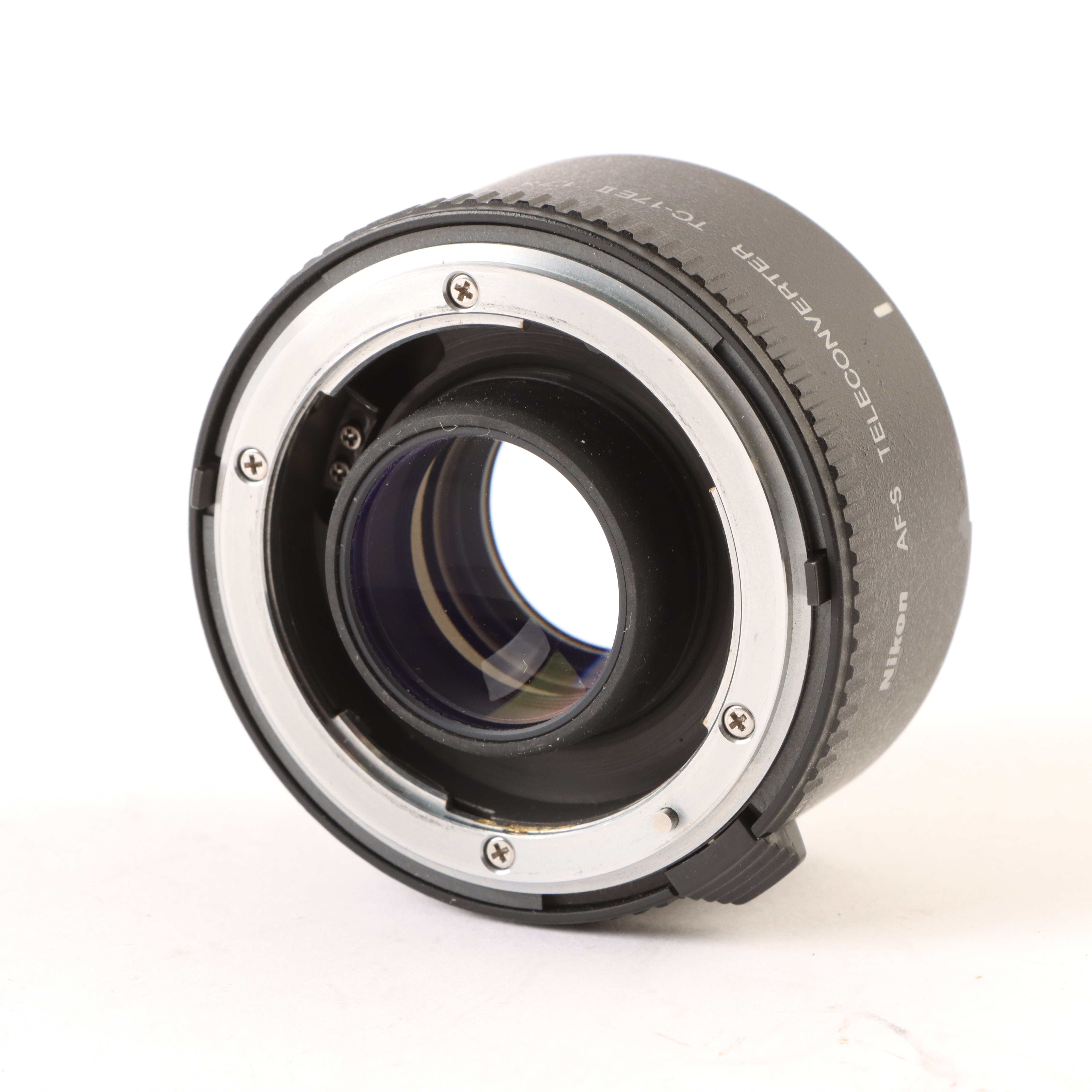 【美品】Nikon AF-S TELECONVERTER TC-17EⅡ Nikon AF-S Teleconverter TC-17E II