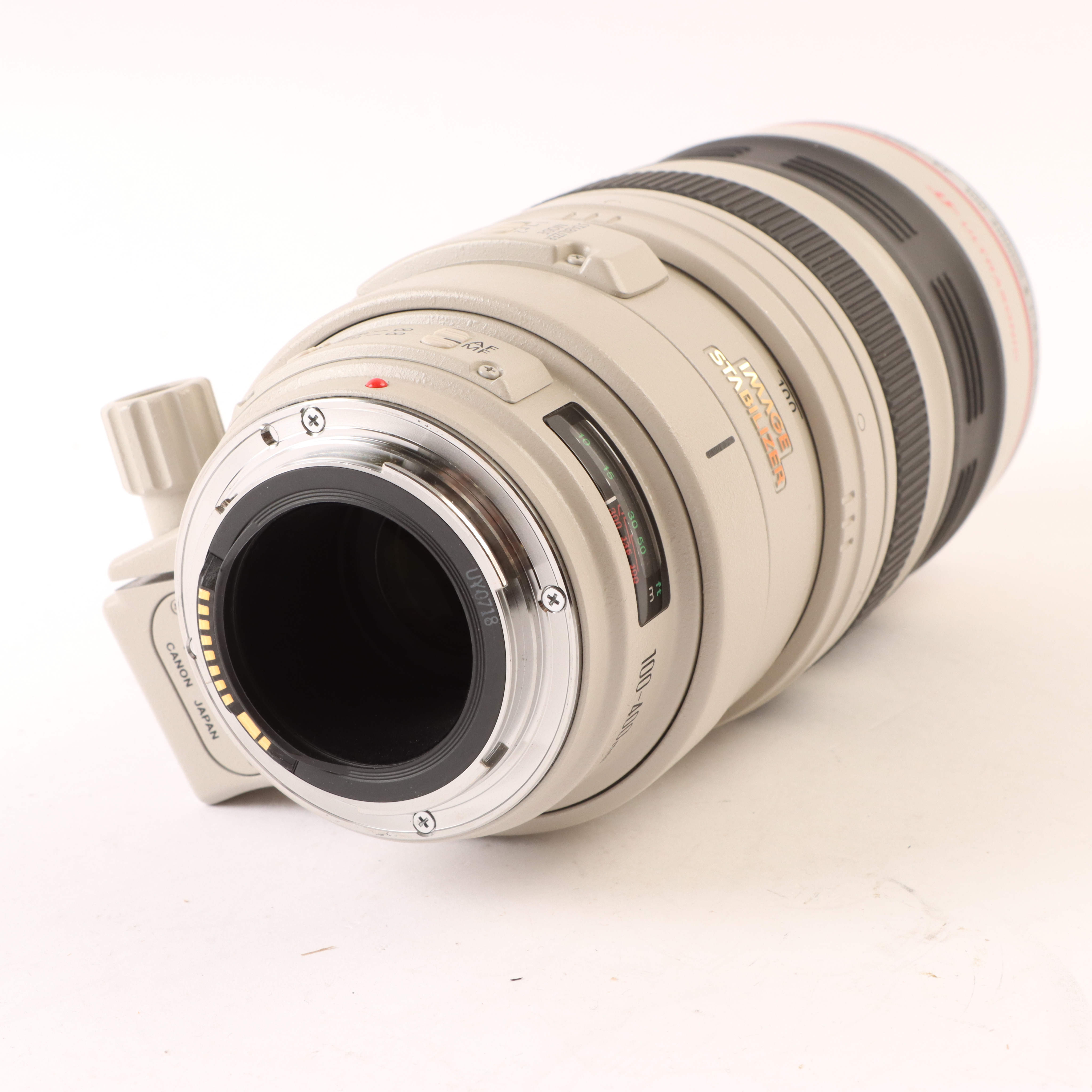 CANON EF100-400mm F4.5-5.6L IS USM 中古 EF100-400mm F4.5-5.6L IS USM 中古価格比較 - 価格.com