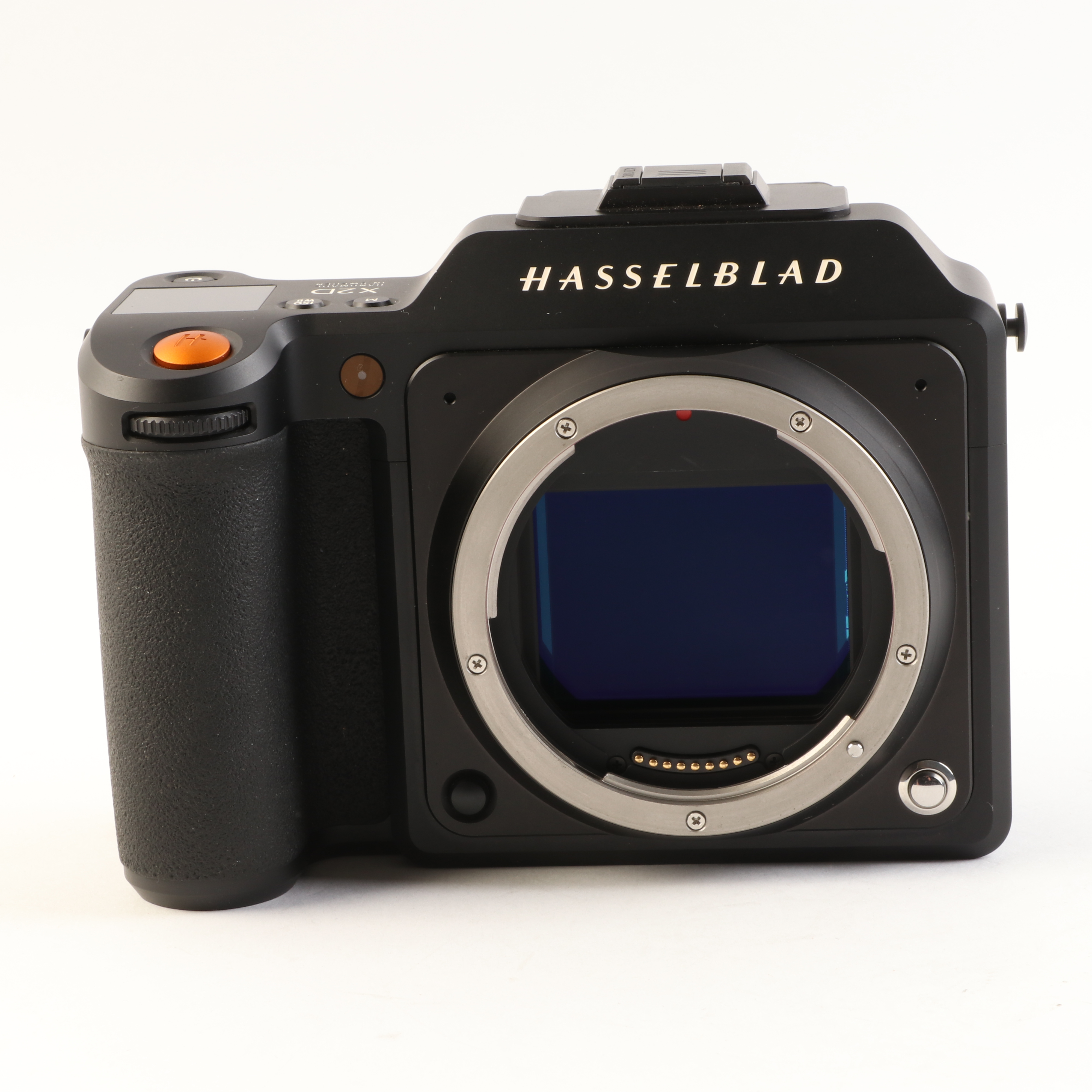 USED Hasselblad X2D 100C Medium Format Digital Camera Body