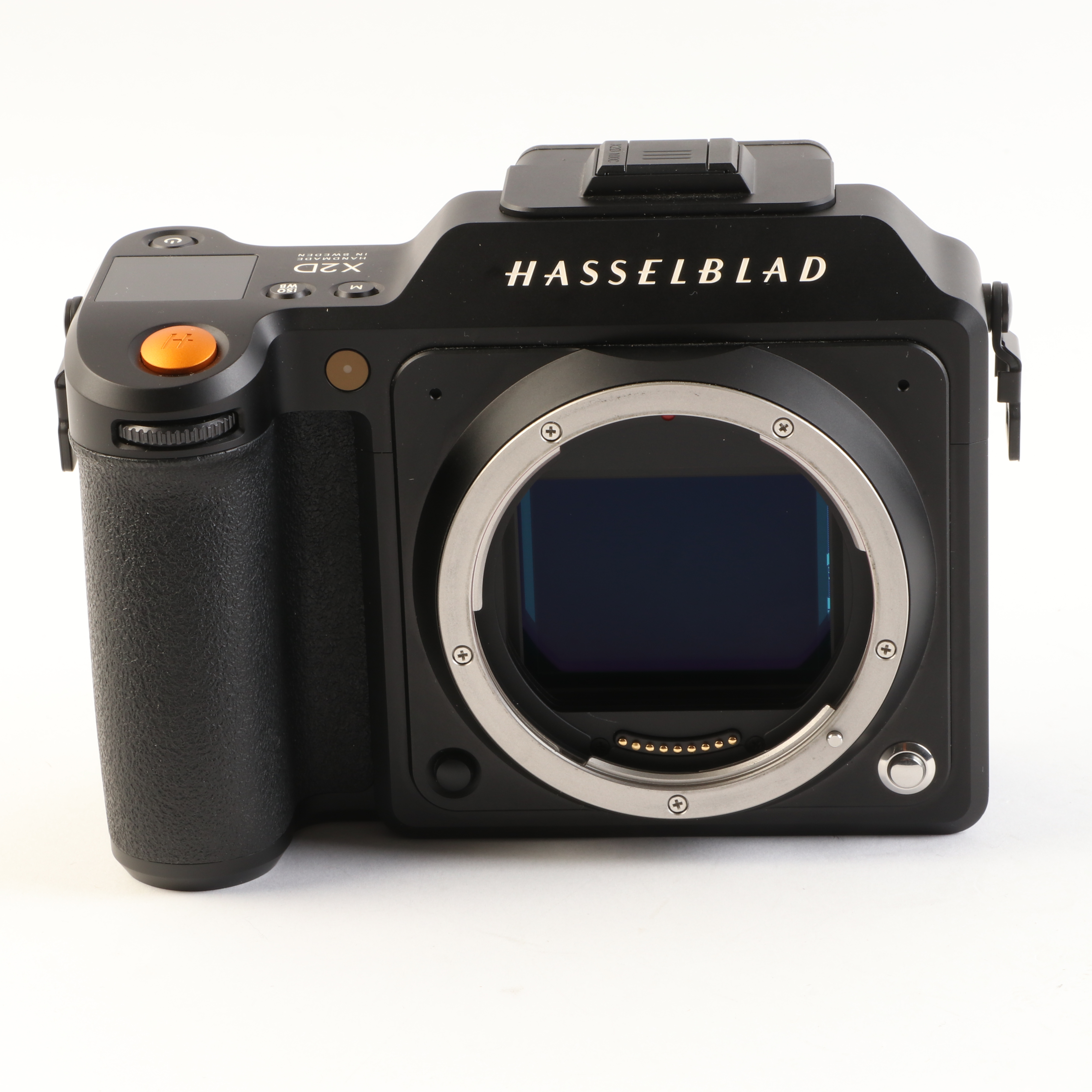 USED Hasselblad X2D 100C Medium Format Digital Camera Body