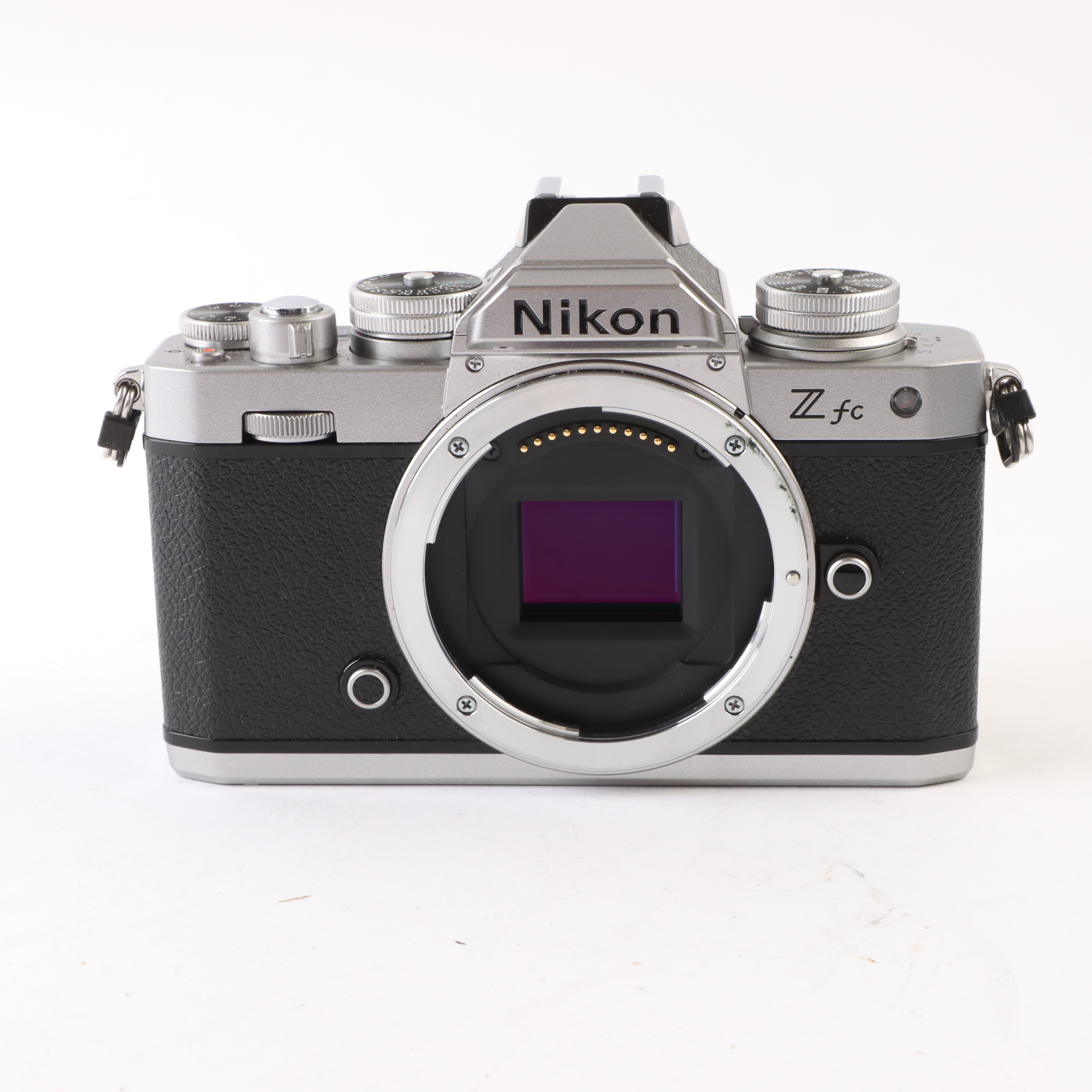 USED Nikon Z fc Digital Camera Body
