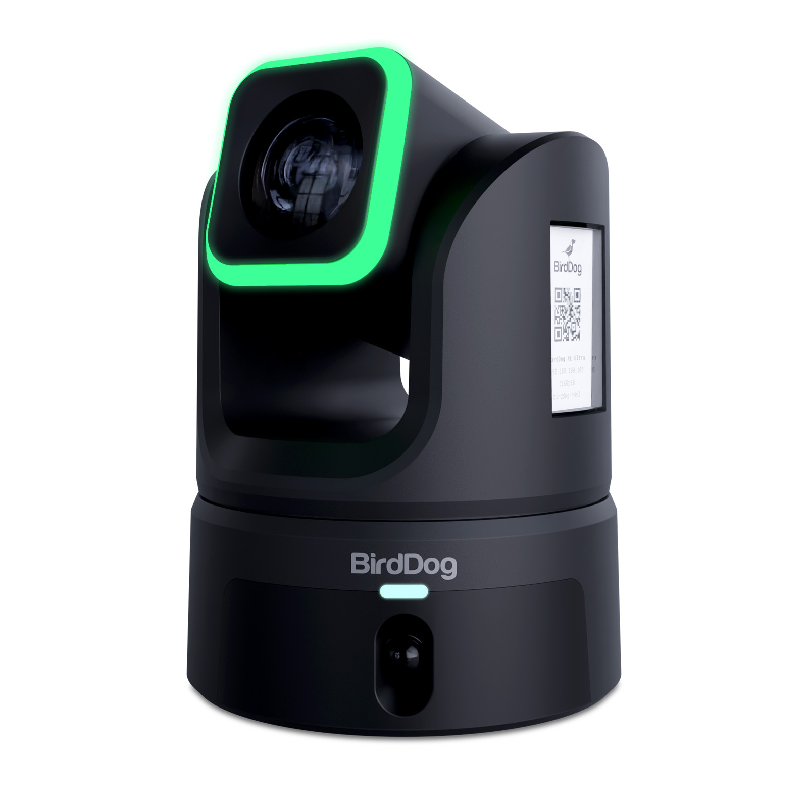 BirdDog XL Ultra 4K60 PTZ Camera (Black)