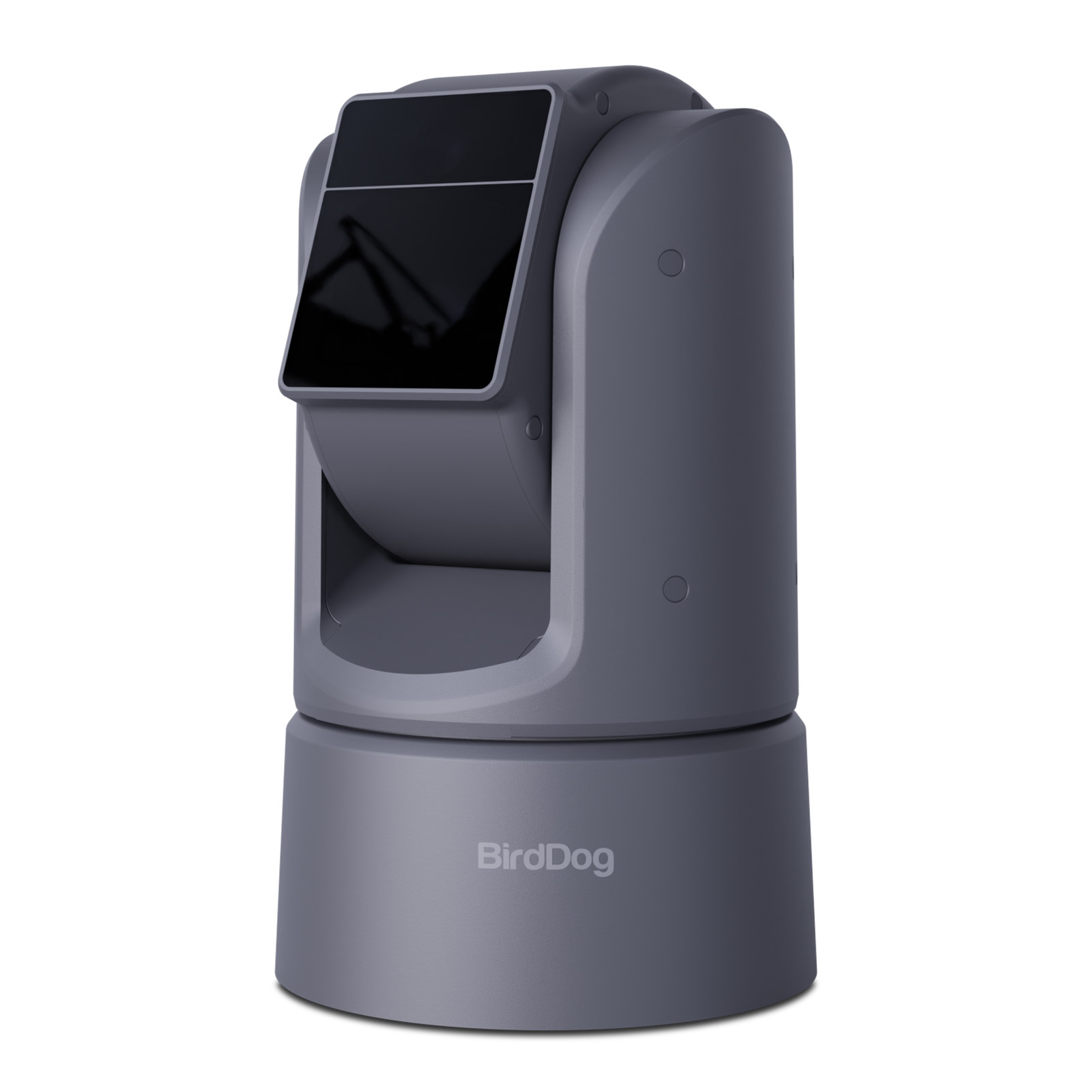 BirdDog O4 4K60 Outdoor PTZ Camera (Grey)