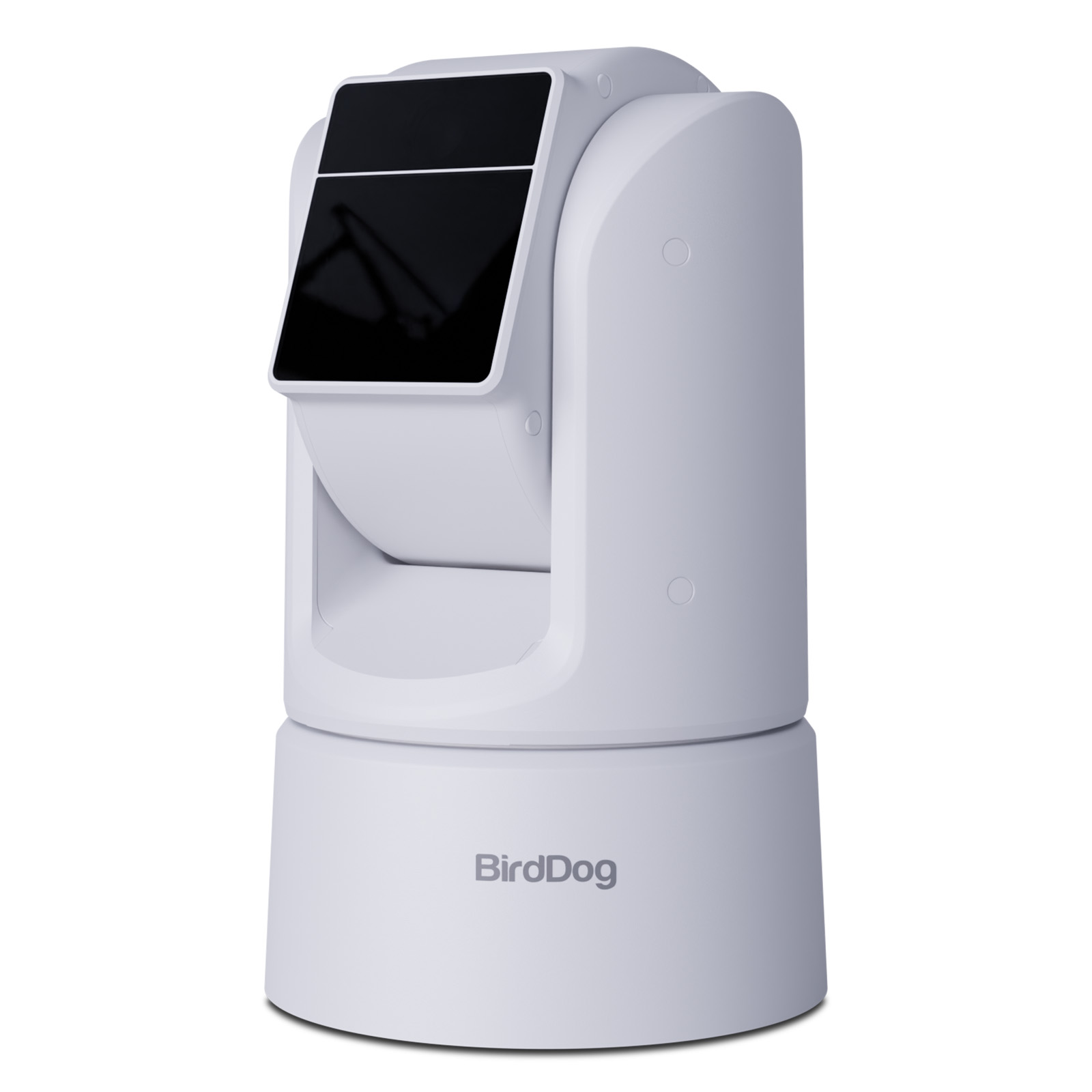 BirdDog O4 4K60 Outdoor PTZ Camera (White)