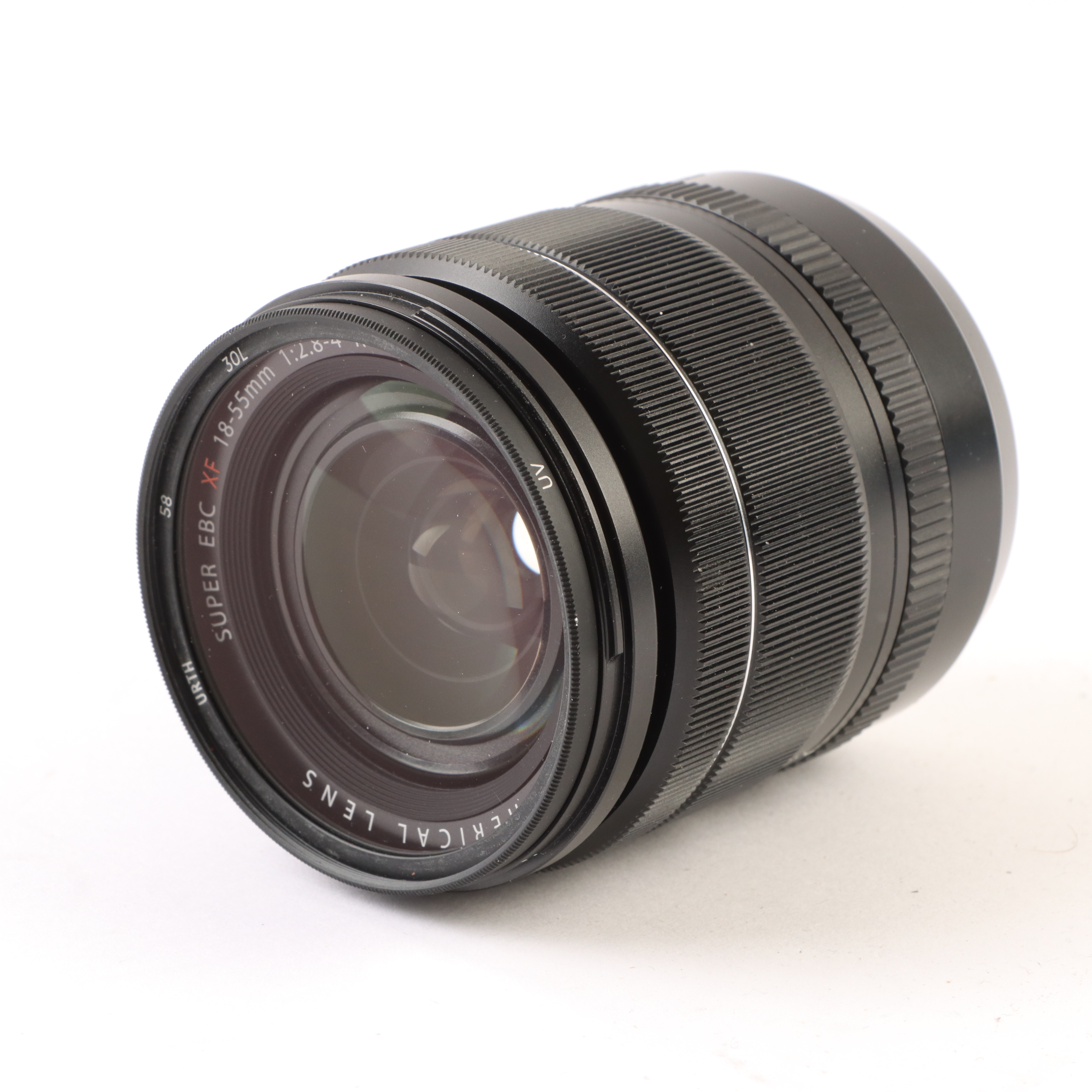 USED Fujifilm XF 18-55mm f2.8-4 R LM OIS Lens