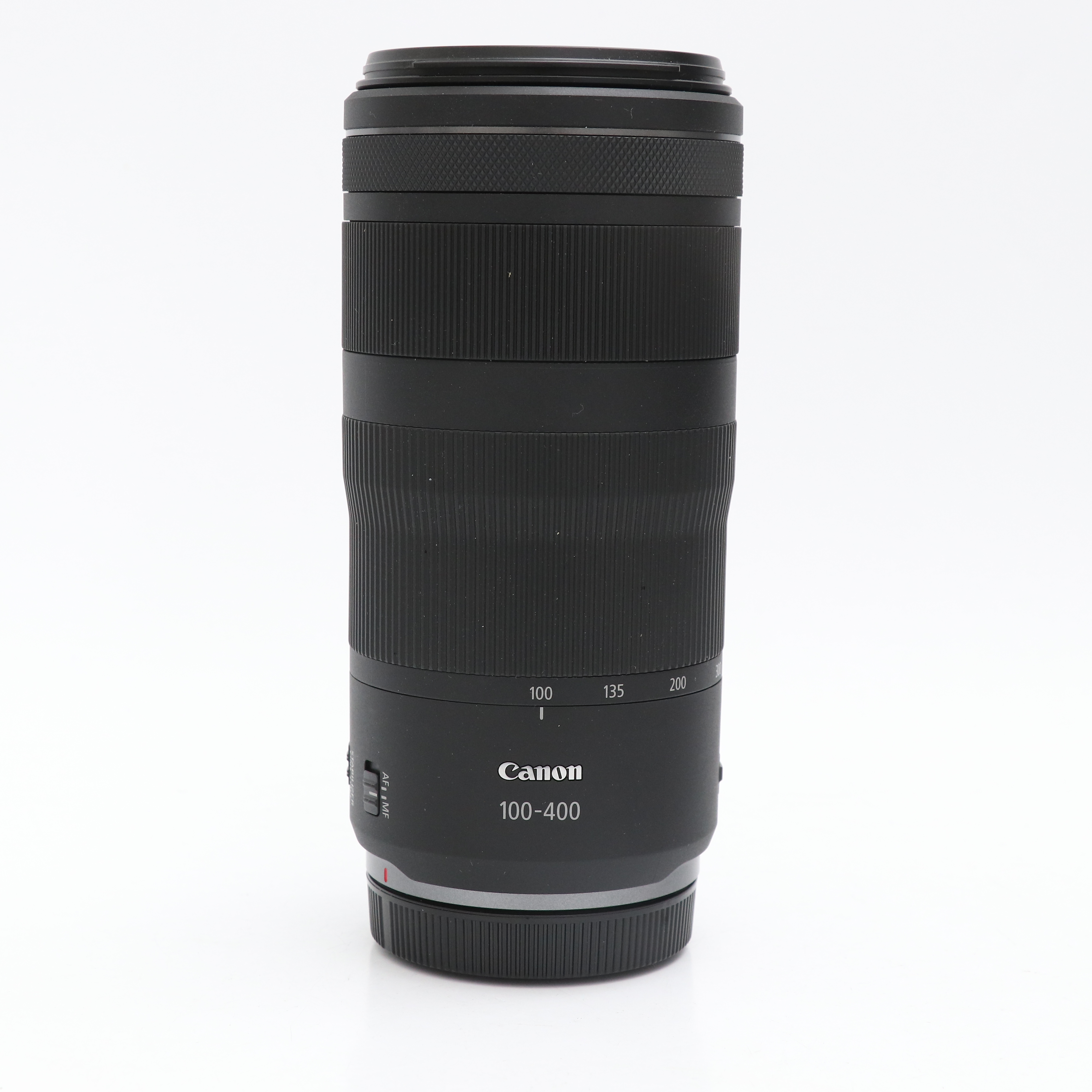 USED Canon RF 100-400mm f5.6-8 IS USM Lens