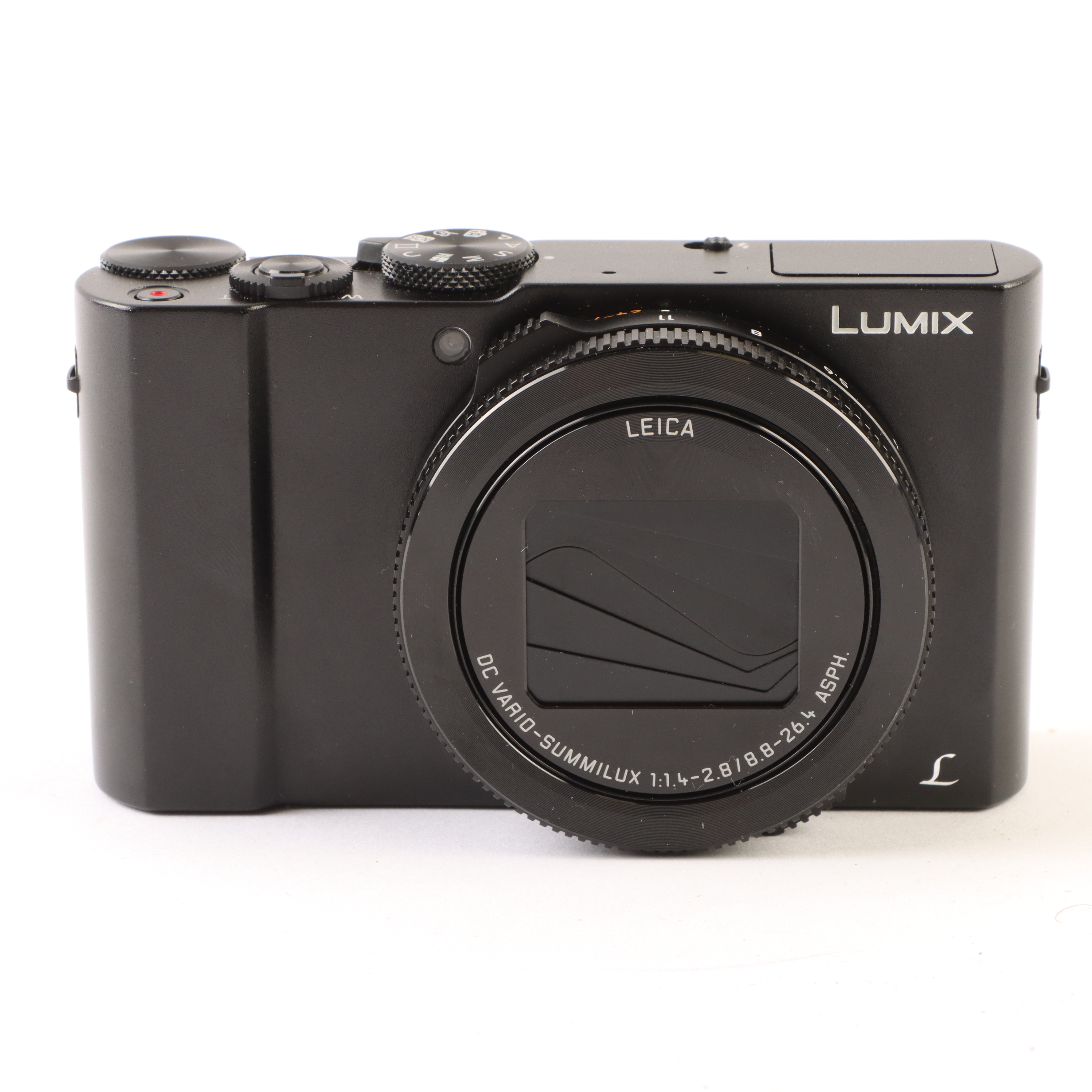 USED Panasonic Lumix DMC-LX15 Digital Camera