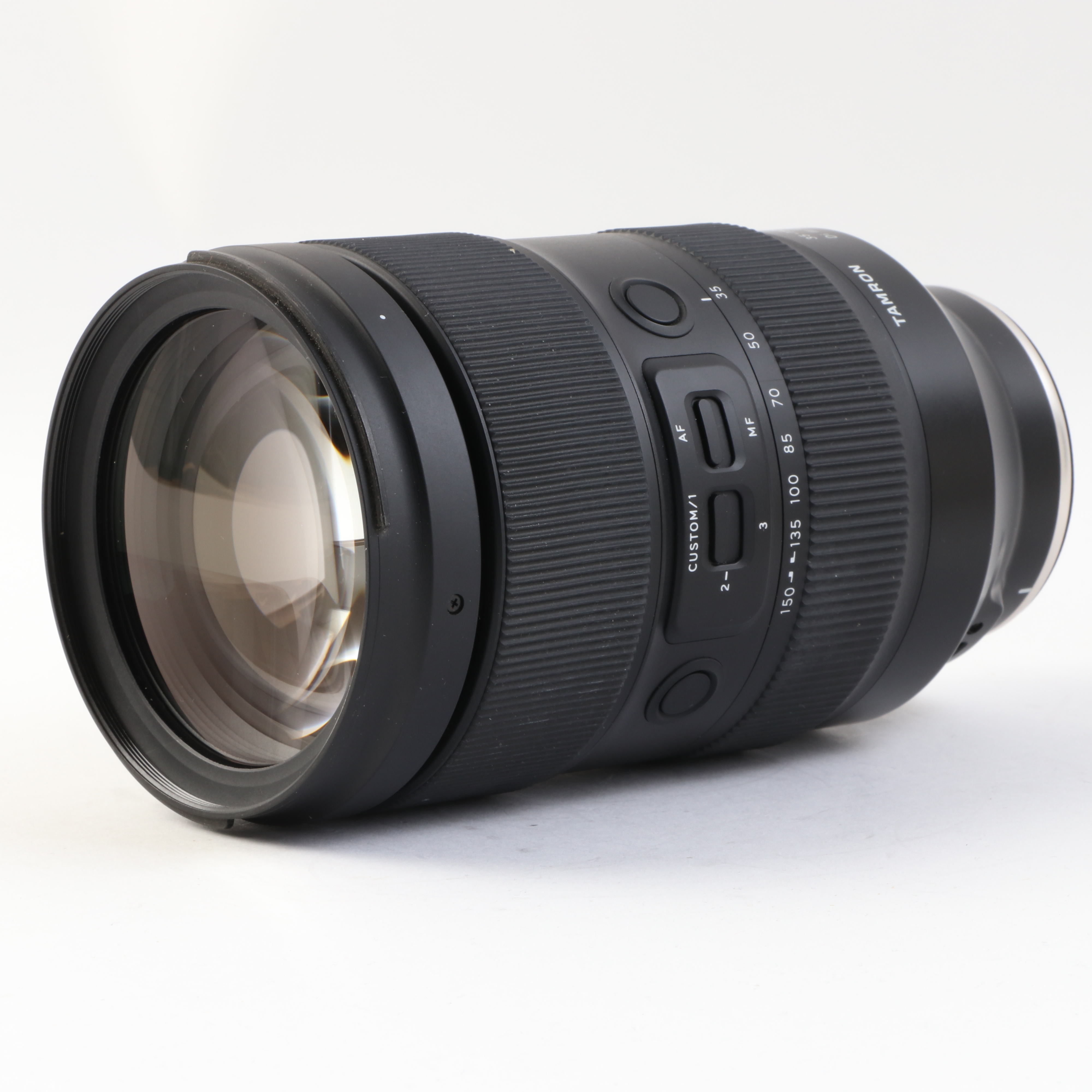 USED Tamron 35-150mm f2-2.8 Di III VXD Lens for Sony E