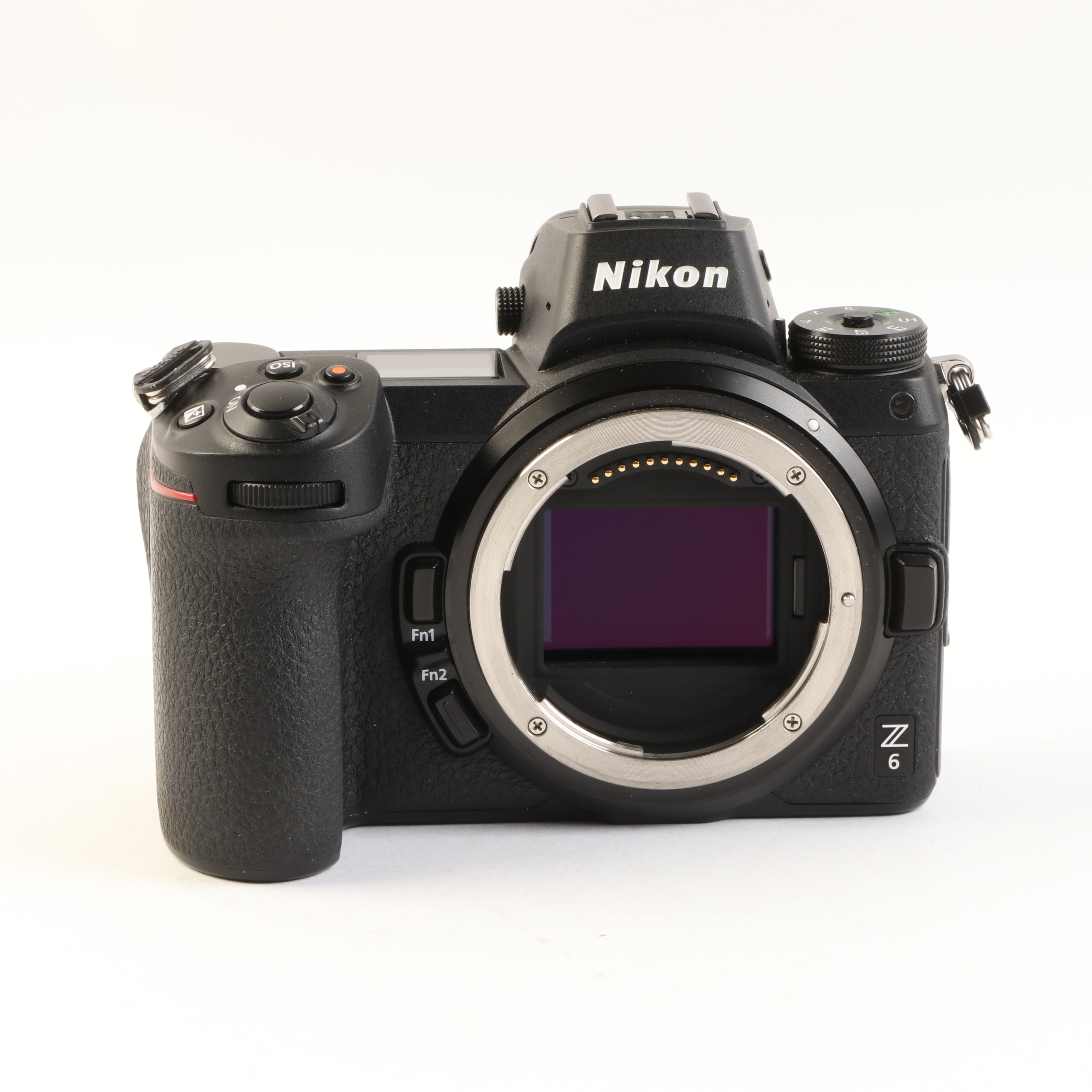 USED Nikon Z6 Digital Camera Body