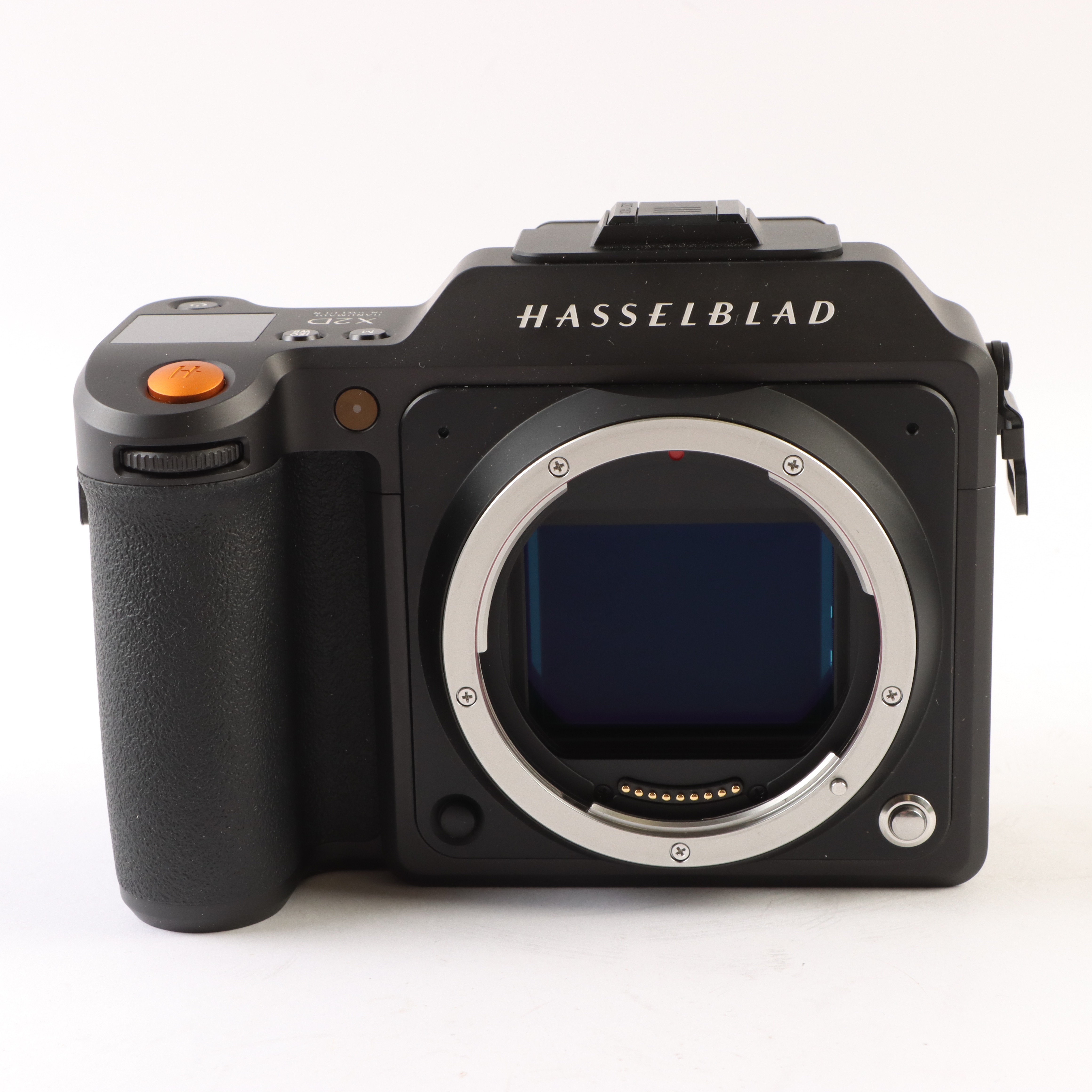 USED Hasselblad X2D 100C Medium Format Digital Camera Body