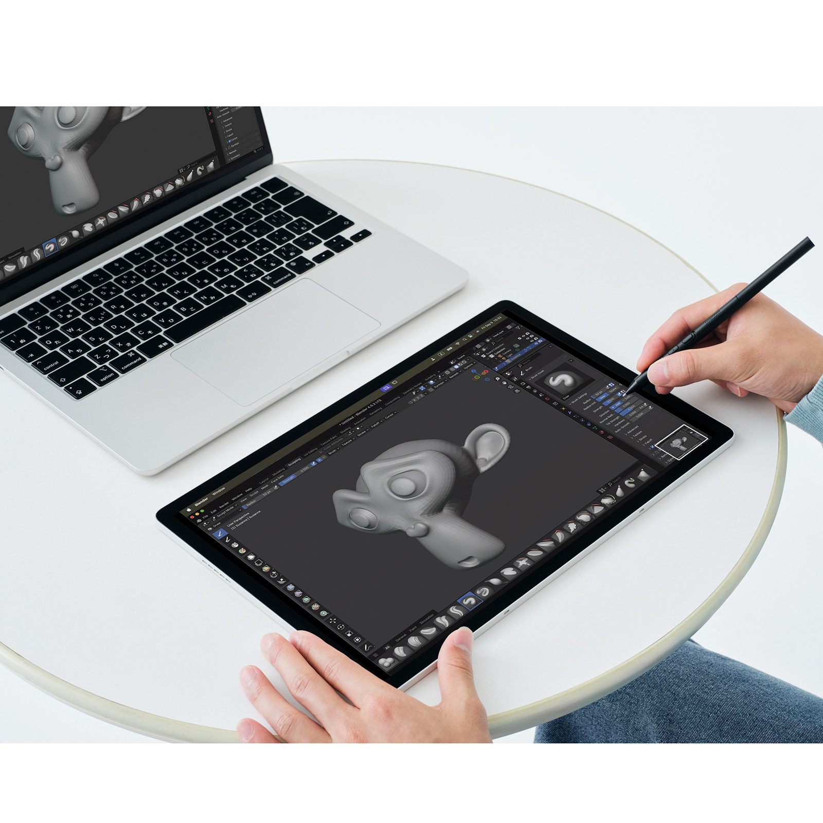 Wacom MovinkPad Pro 14 | Wex Photo Video
