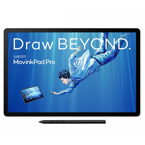 Wacom MovinkPad Pro 14