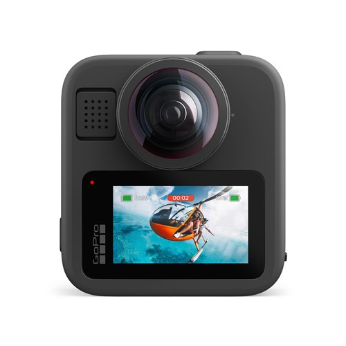 GoPro MAX2