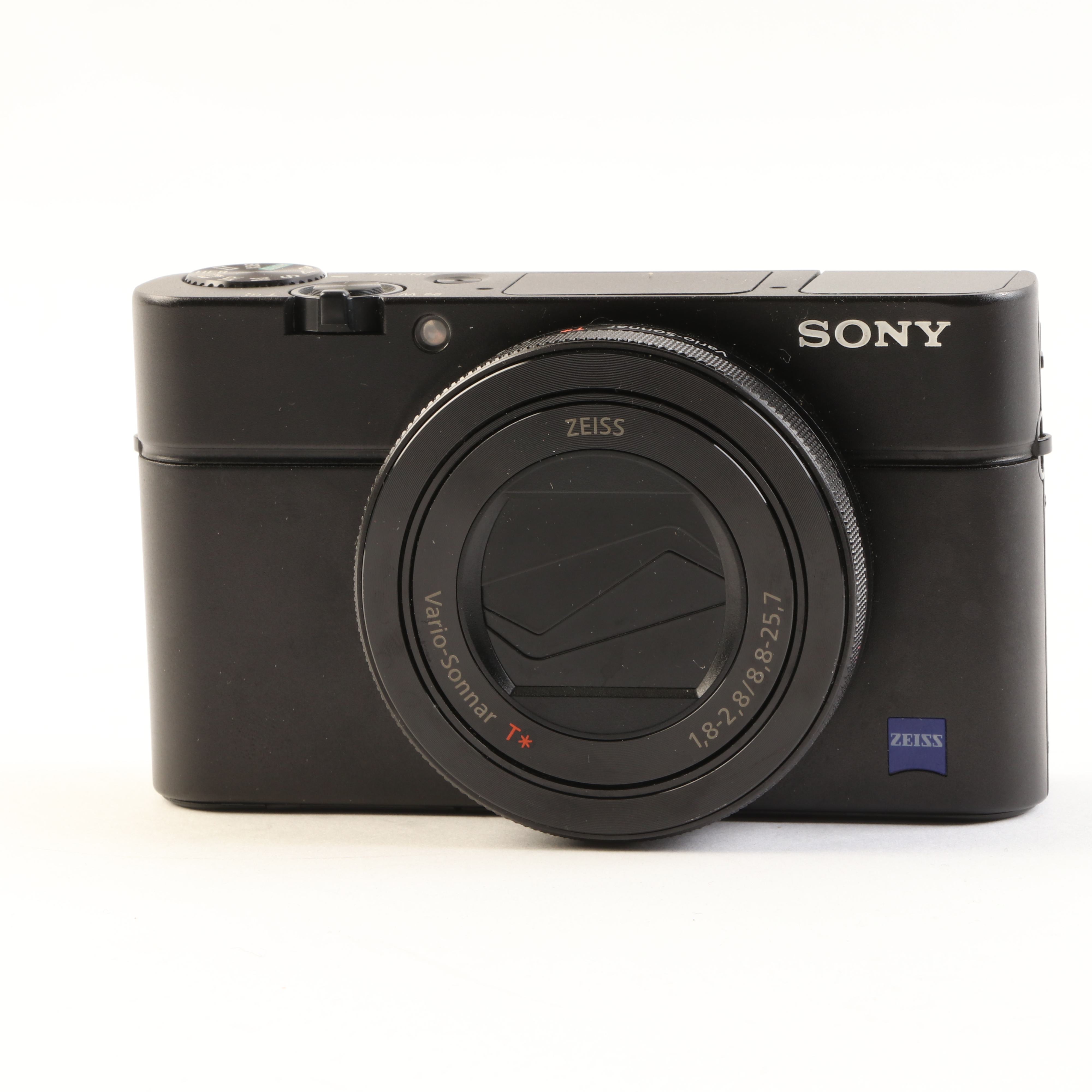 USED Sony Cyber-Shot RX100 IV Digital Camera