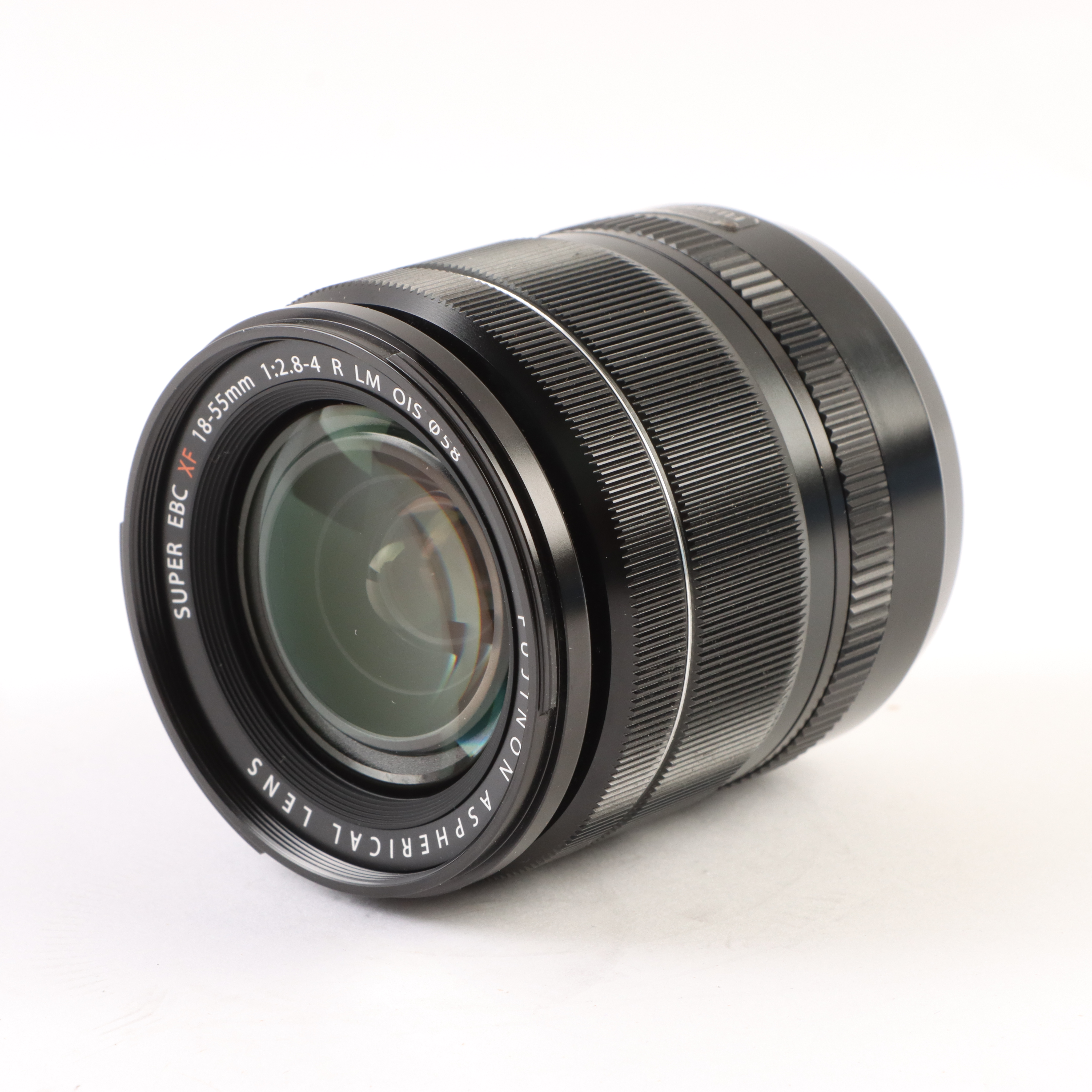 USED Fujifilm XF 18-55mm f2.8-4 R LM OIS Lens