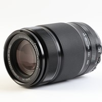 USED Fujifilm XF 55-200mm f3.5-4.8 R LM OIS Lens