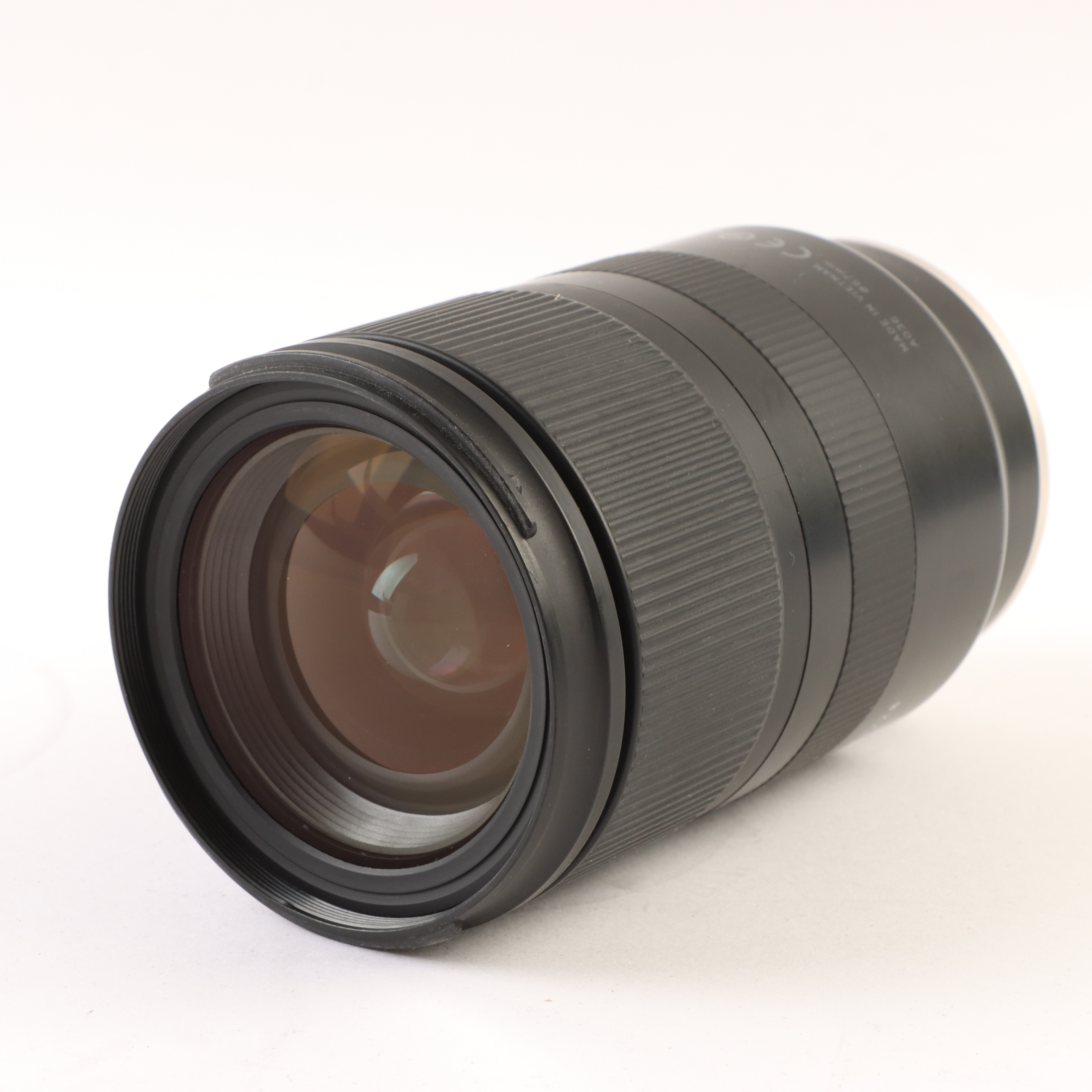 USED Tamron 28-75mm f2.8 Di III RXD Lens for Sony E