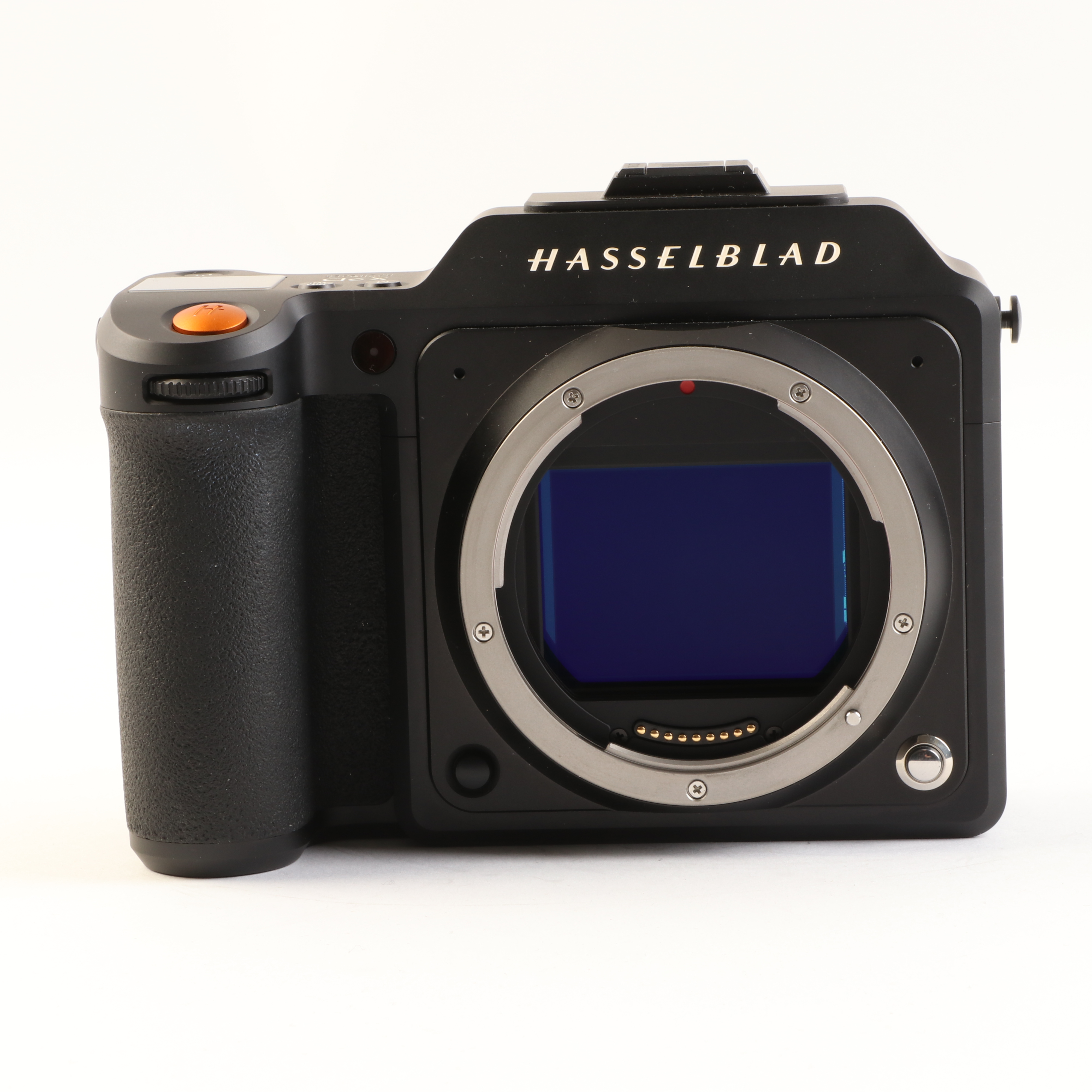 USED Hasselblad X2D 100C Medium Format Digital Camera Body