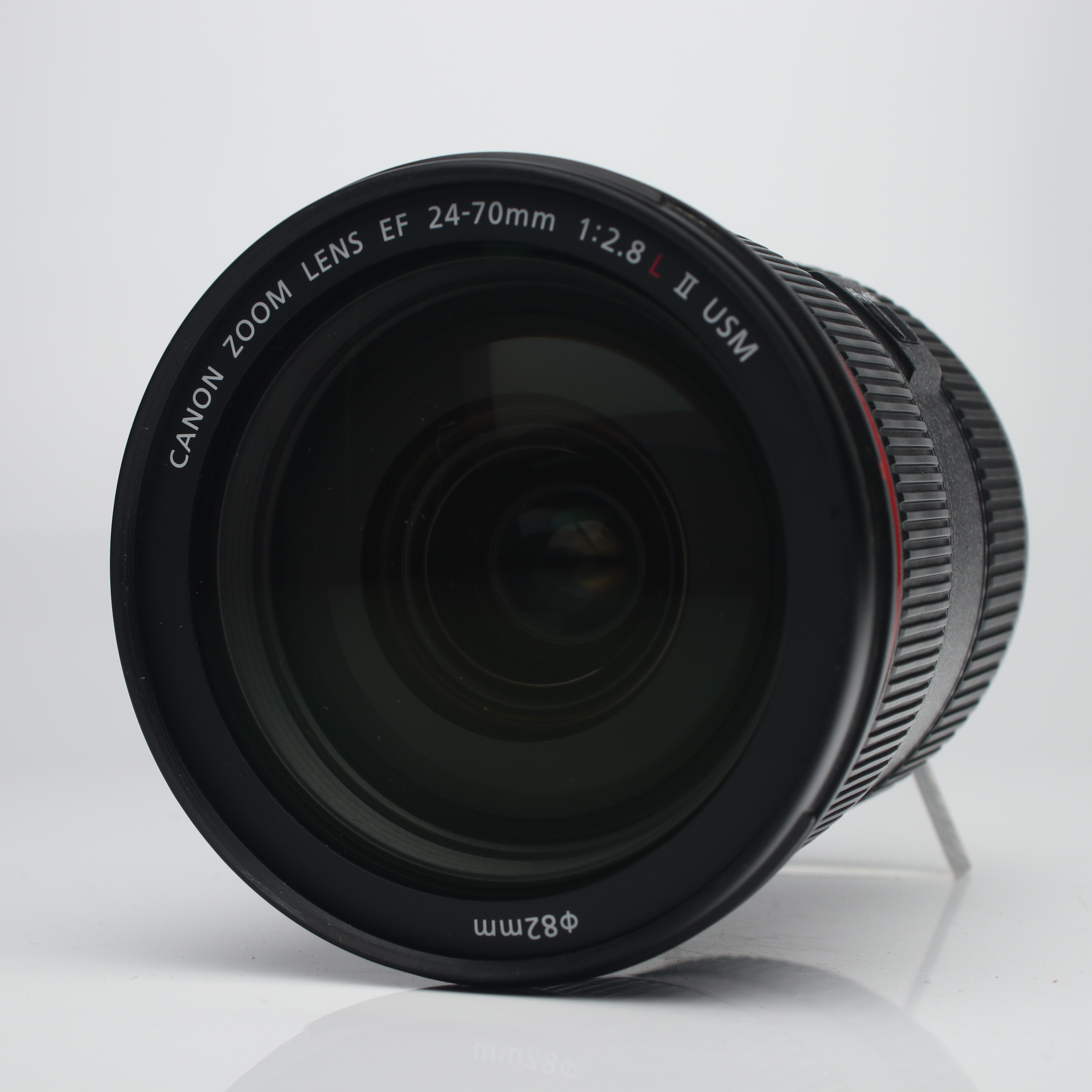 USED Canon EF 24-70mm f2.8L II USM Lens | Wex Photo Video