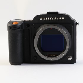 USED Hasselblad X2D 100C Medium Format Digital Camera Body