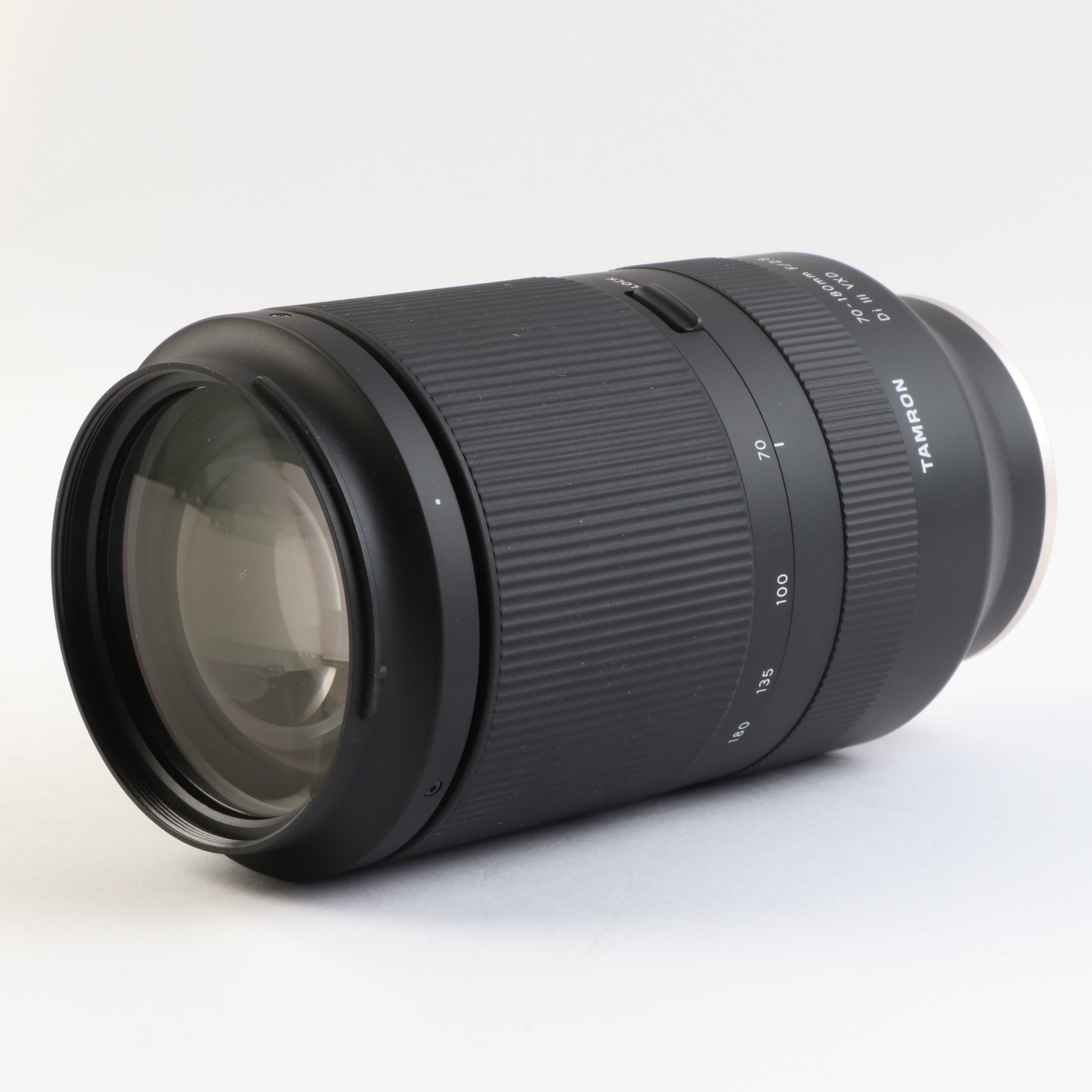 USED Tamron 70-180mm f2.8 Di III VXD Lens for Sony E