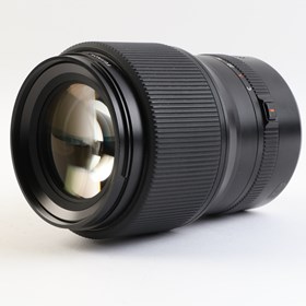 USED Fujifilm GF 110mm f2 R LM WR Lens