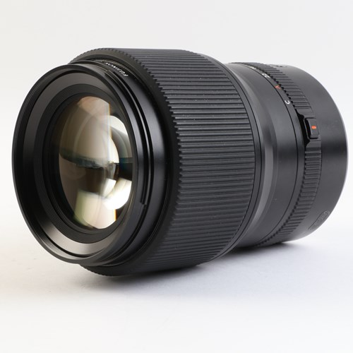 USED Fujifilm GF 110mm f2 R LM WR Lens