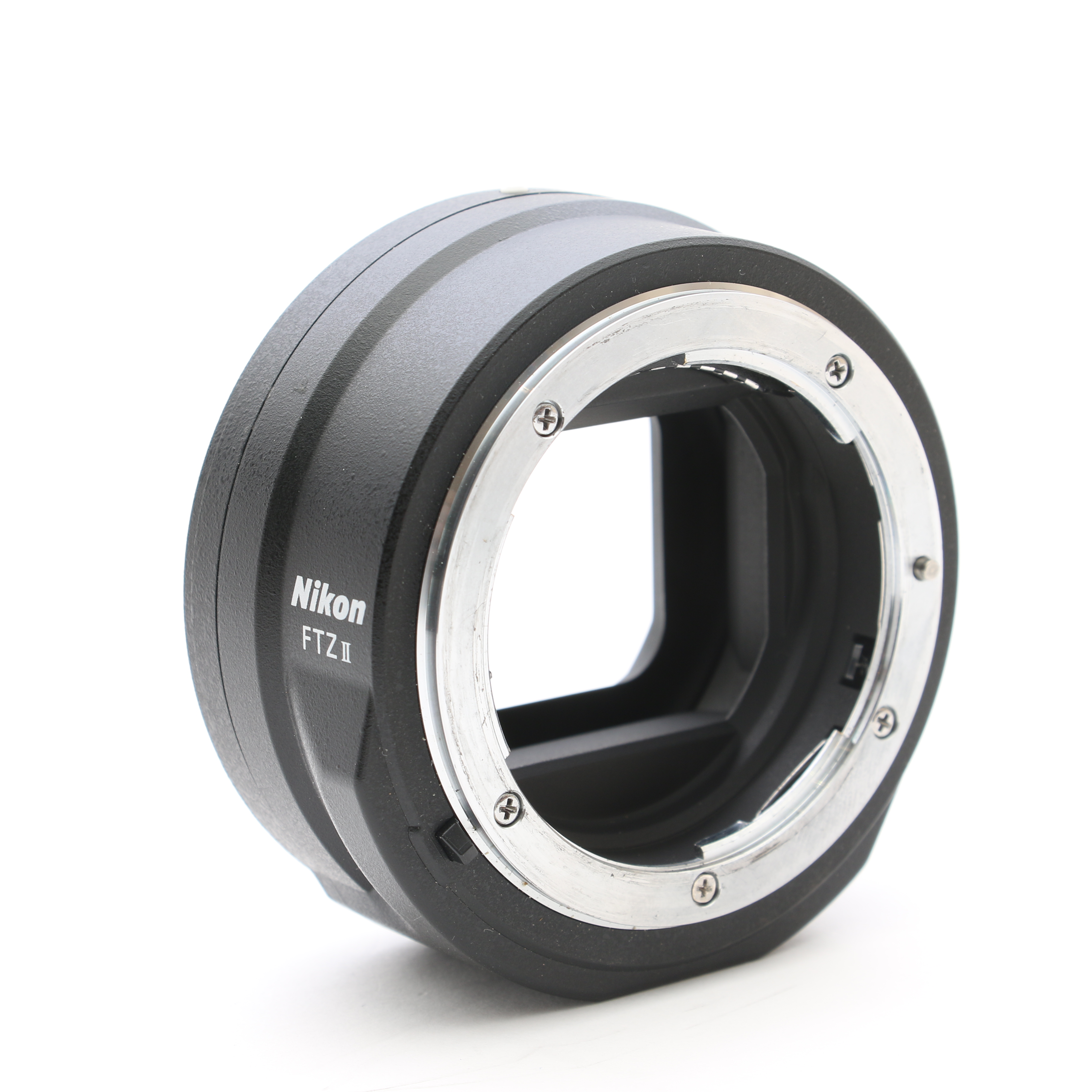 USED Nikon FTZ II Mount Adapter