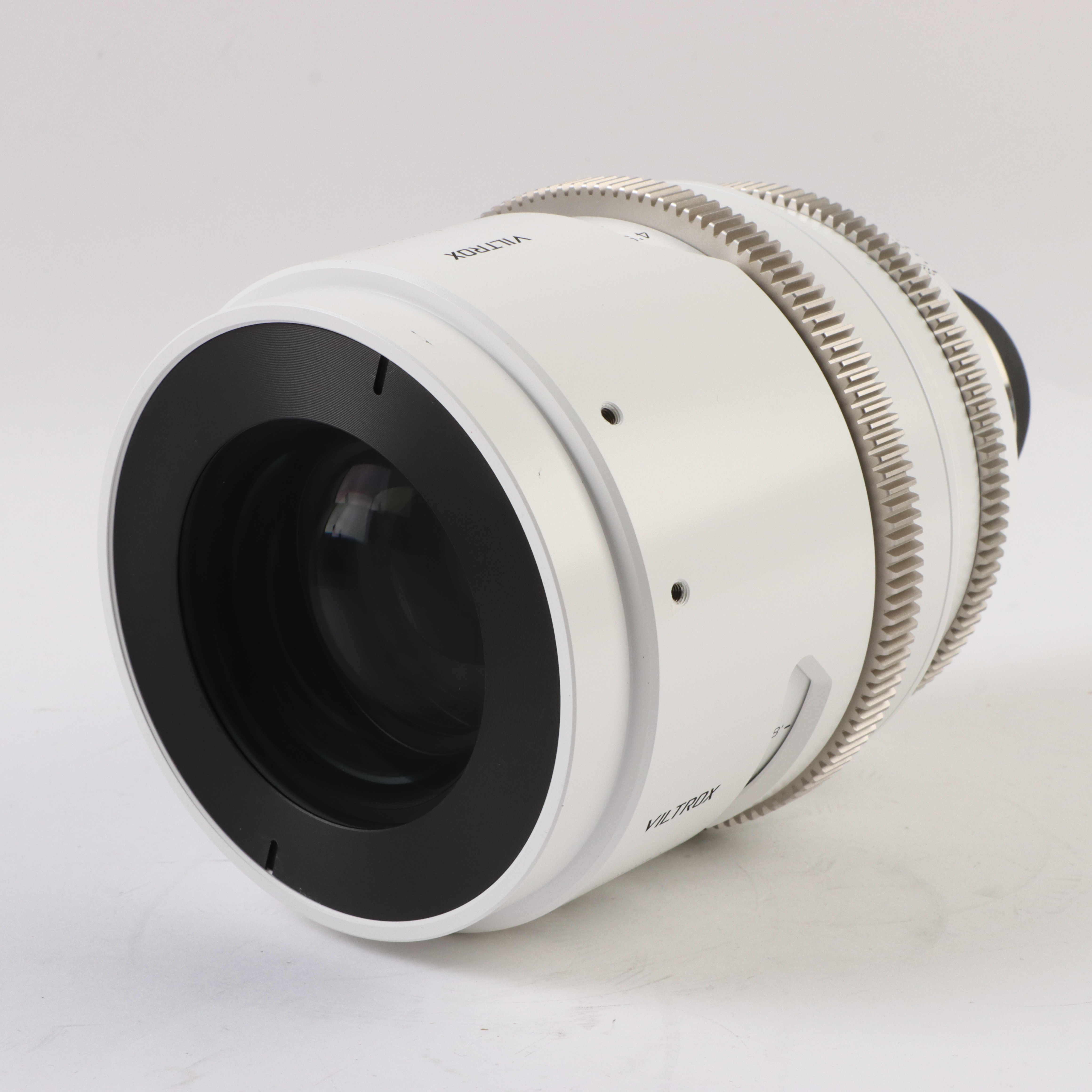 USED Viltrox 75mm T2 Lens for PL-Mount