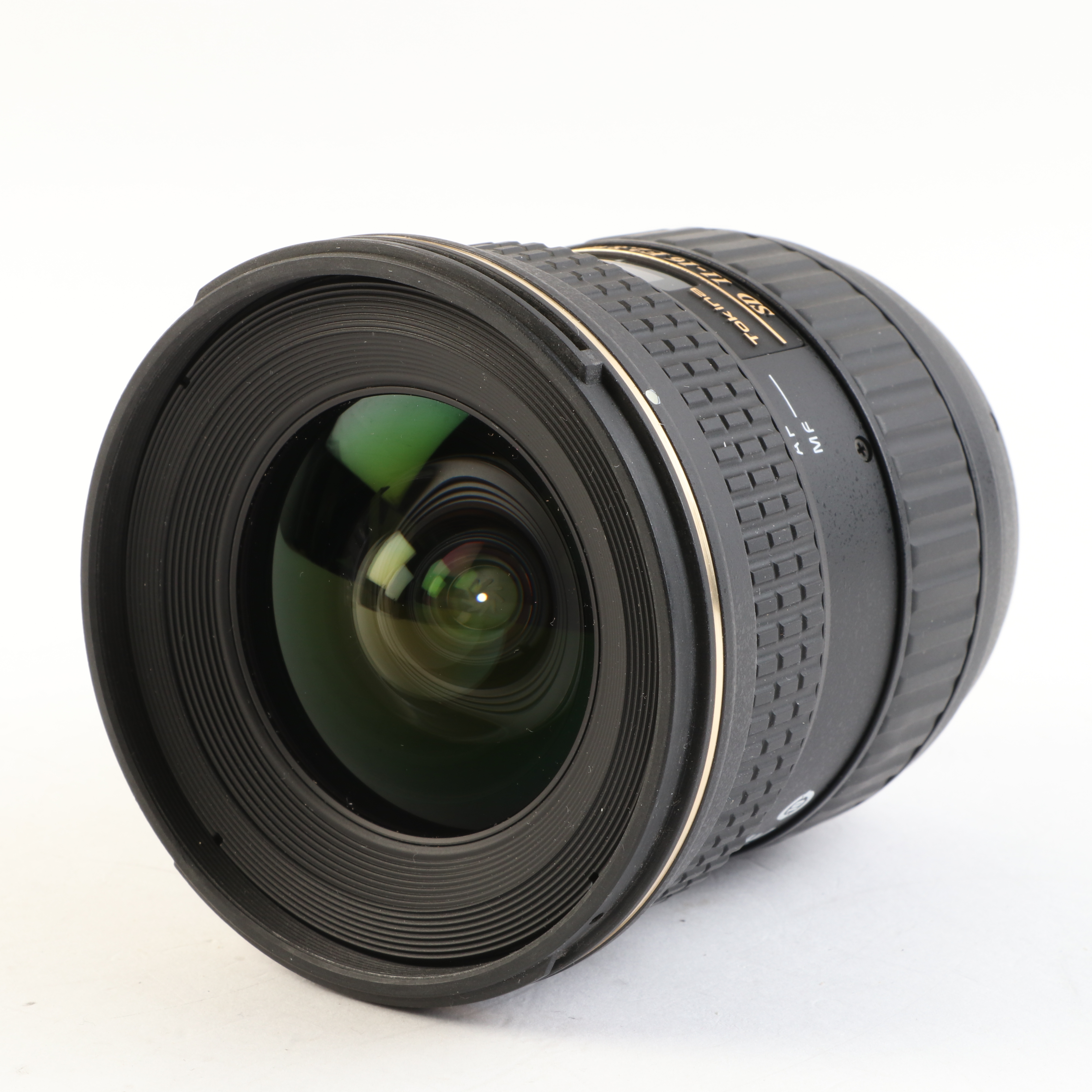 カメラ　67 Nikon　Tokina Tokina AT-X AF 17 17mm F/3.5 Aspherical Lens for Nikon F