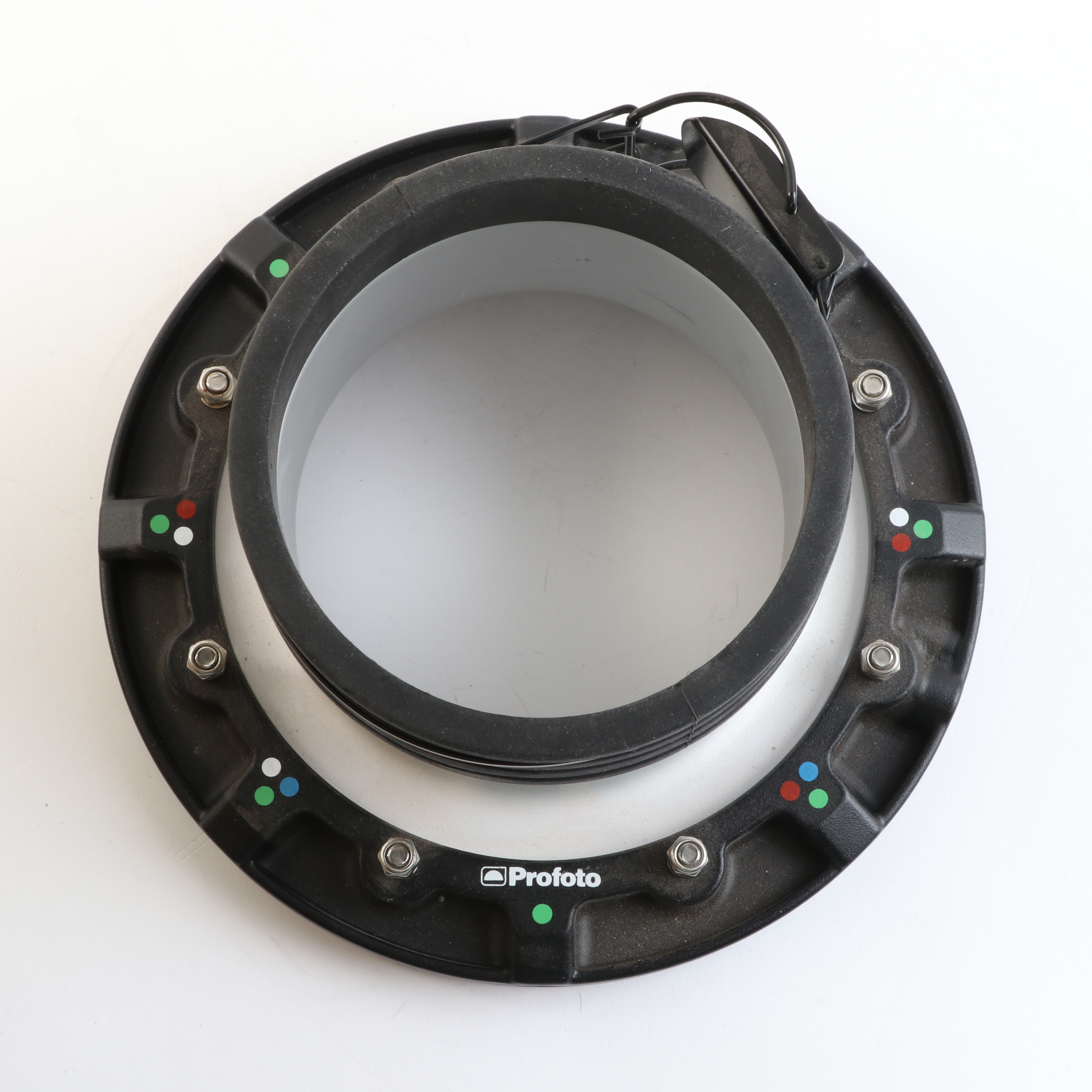 USED Profoto RFi Softbox Square 60x60cm