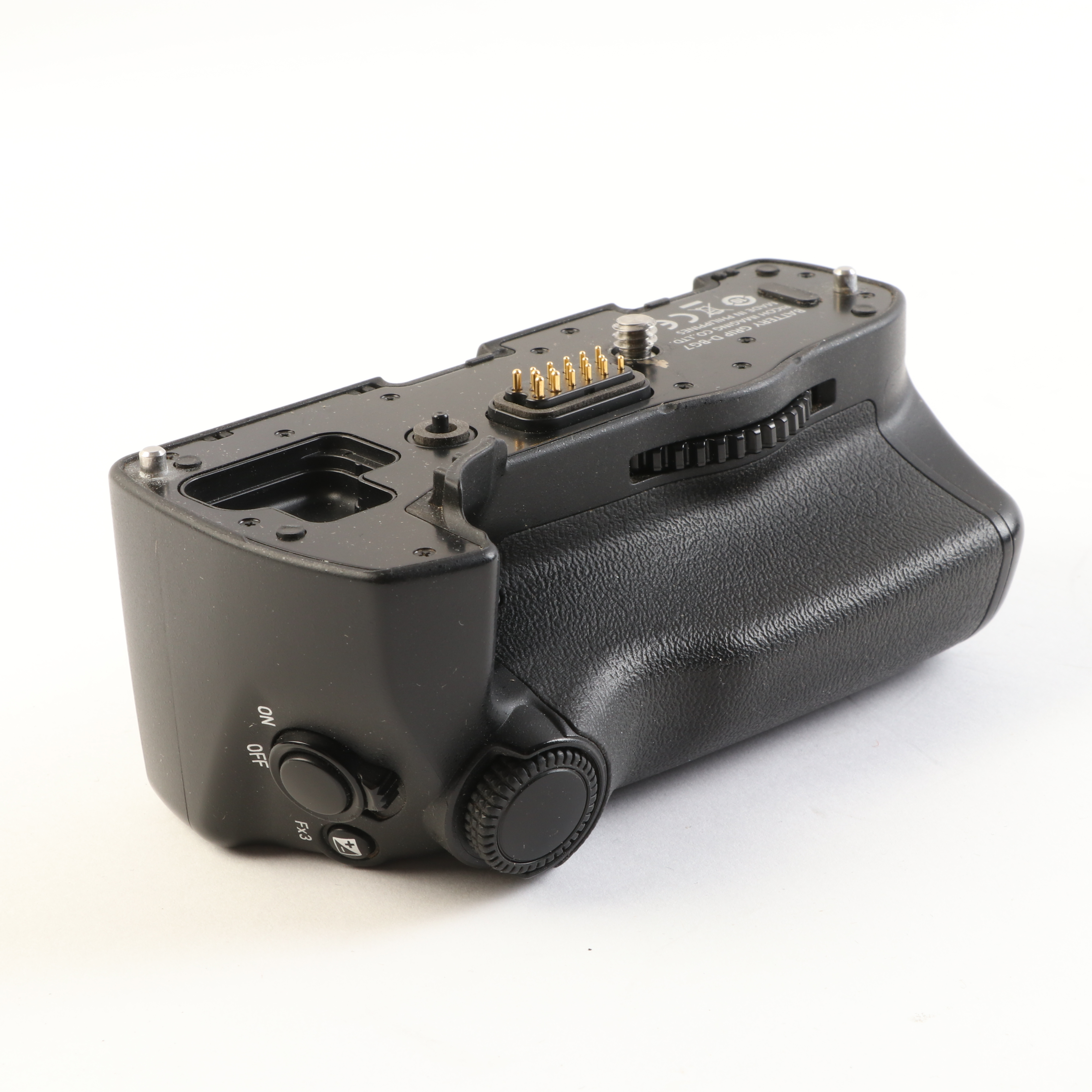 USED Pentax D-BG7 Battery Grip