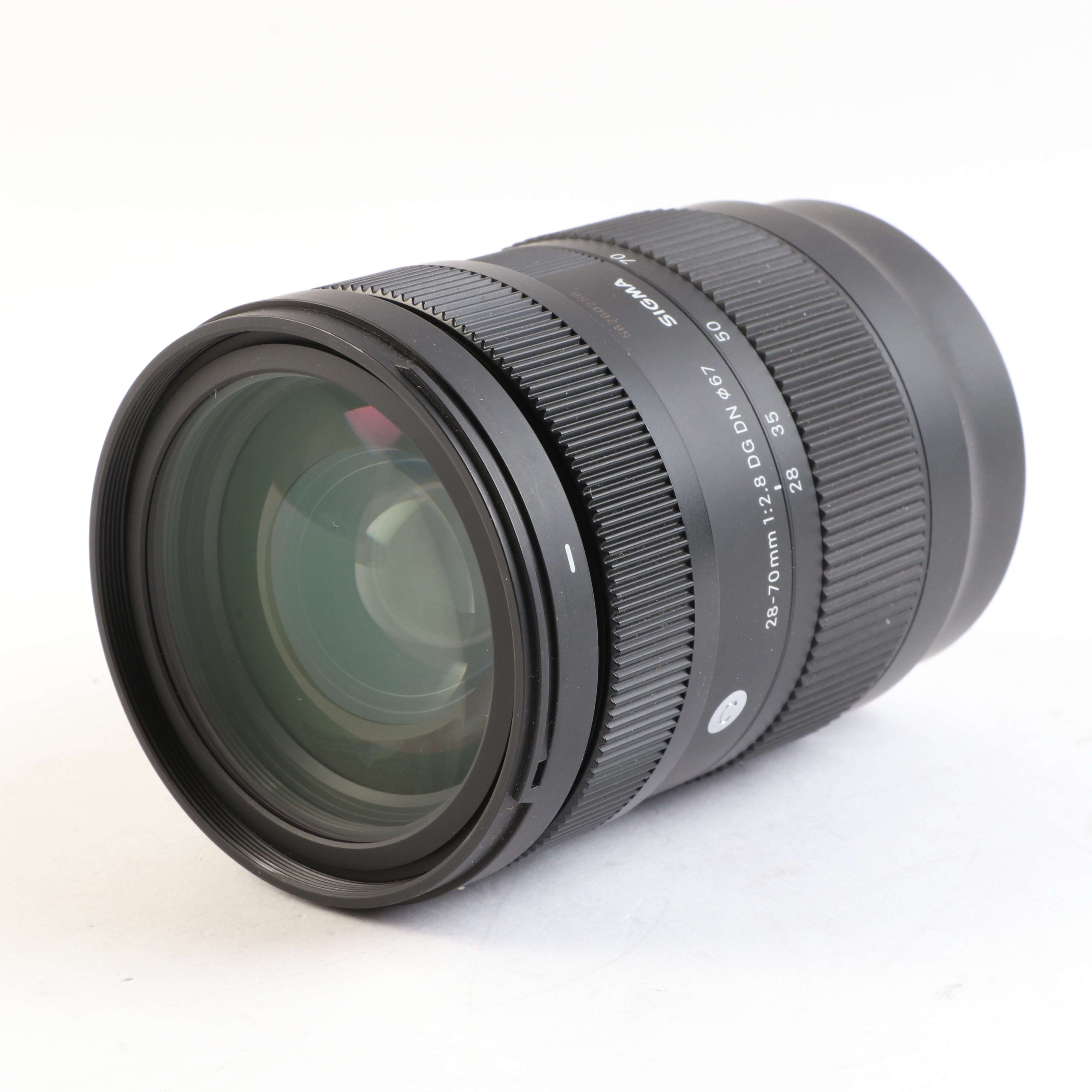 USED Sigma 28-70mm f2.8 DG DN Contemporary Lens for L-Mount