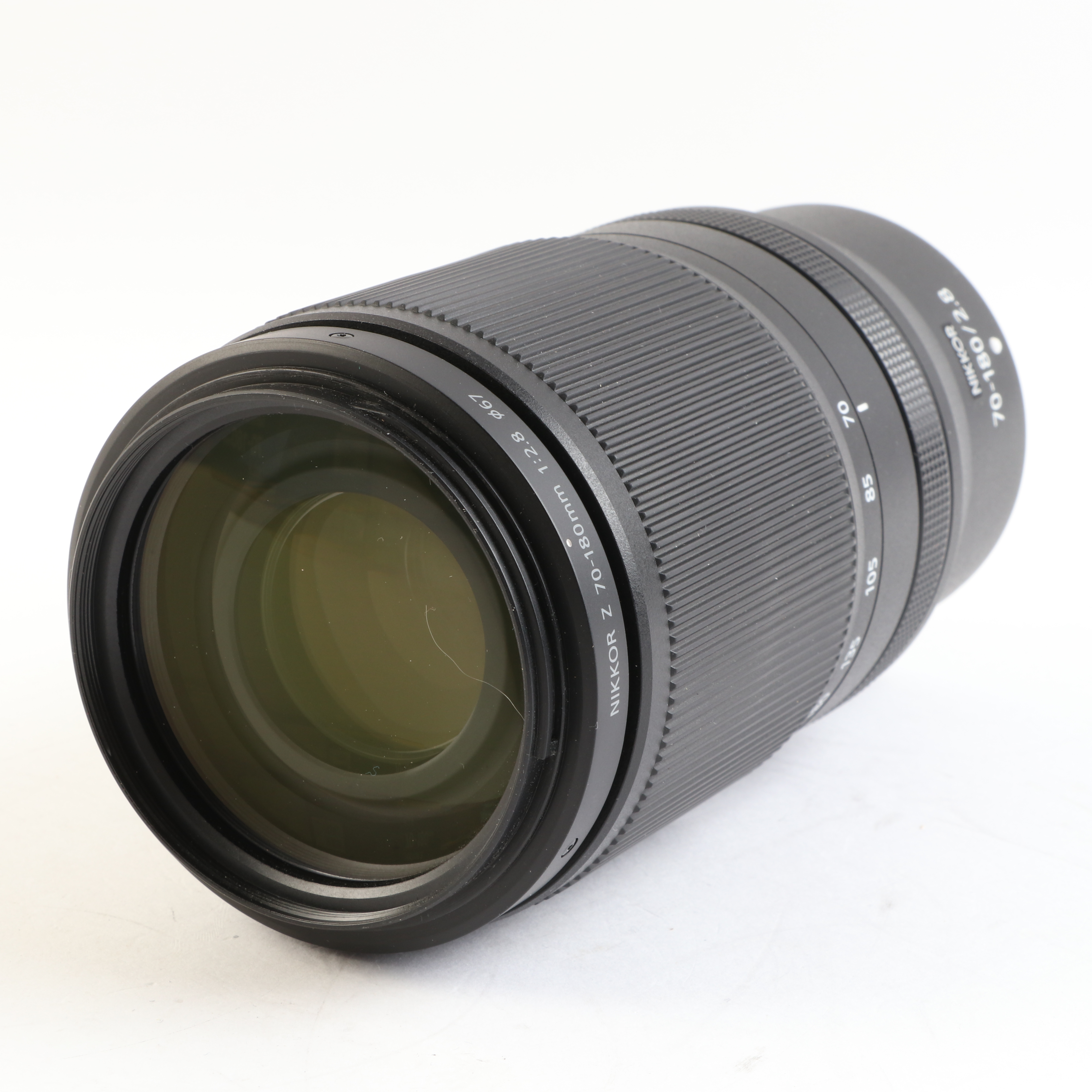 USED Nikon Z 70-180mm f2.8 Lens