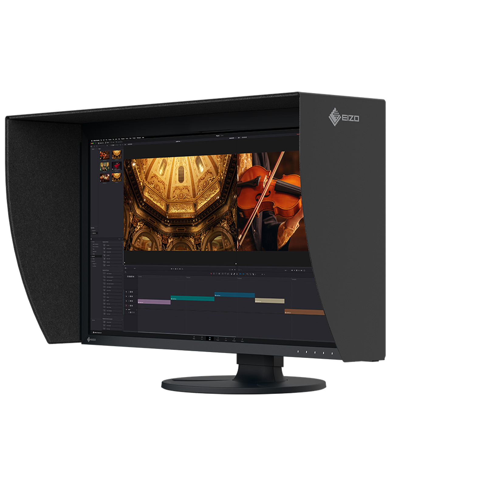 EIZO Monitor 1