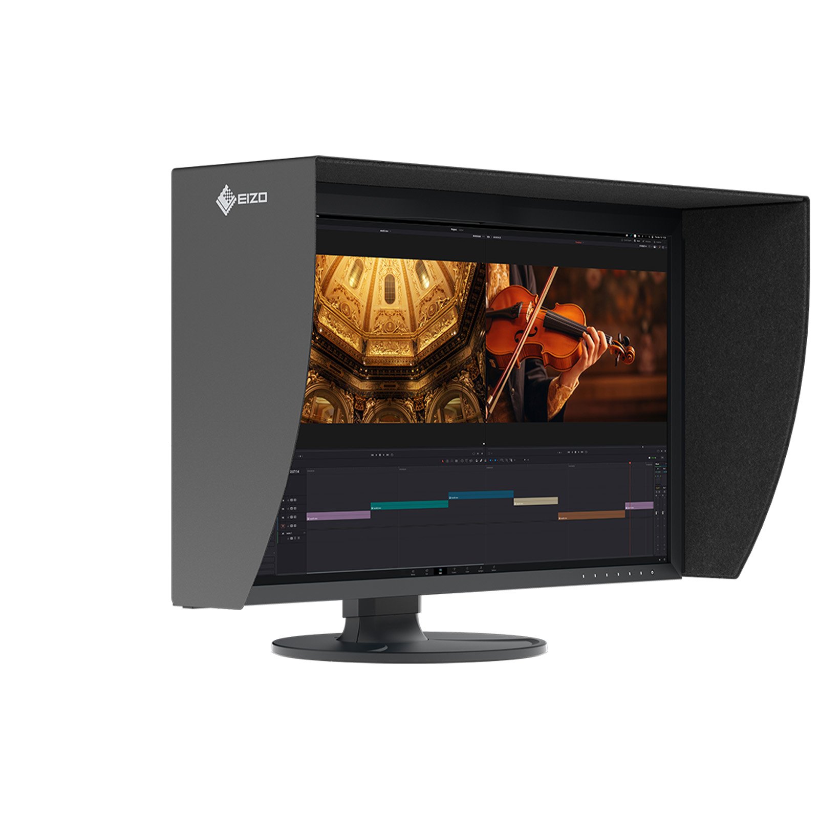EIZO Monitor 2