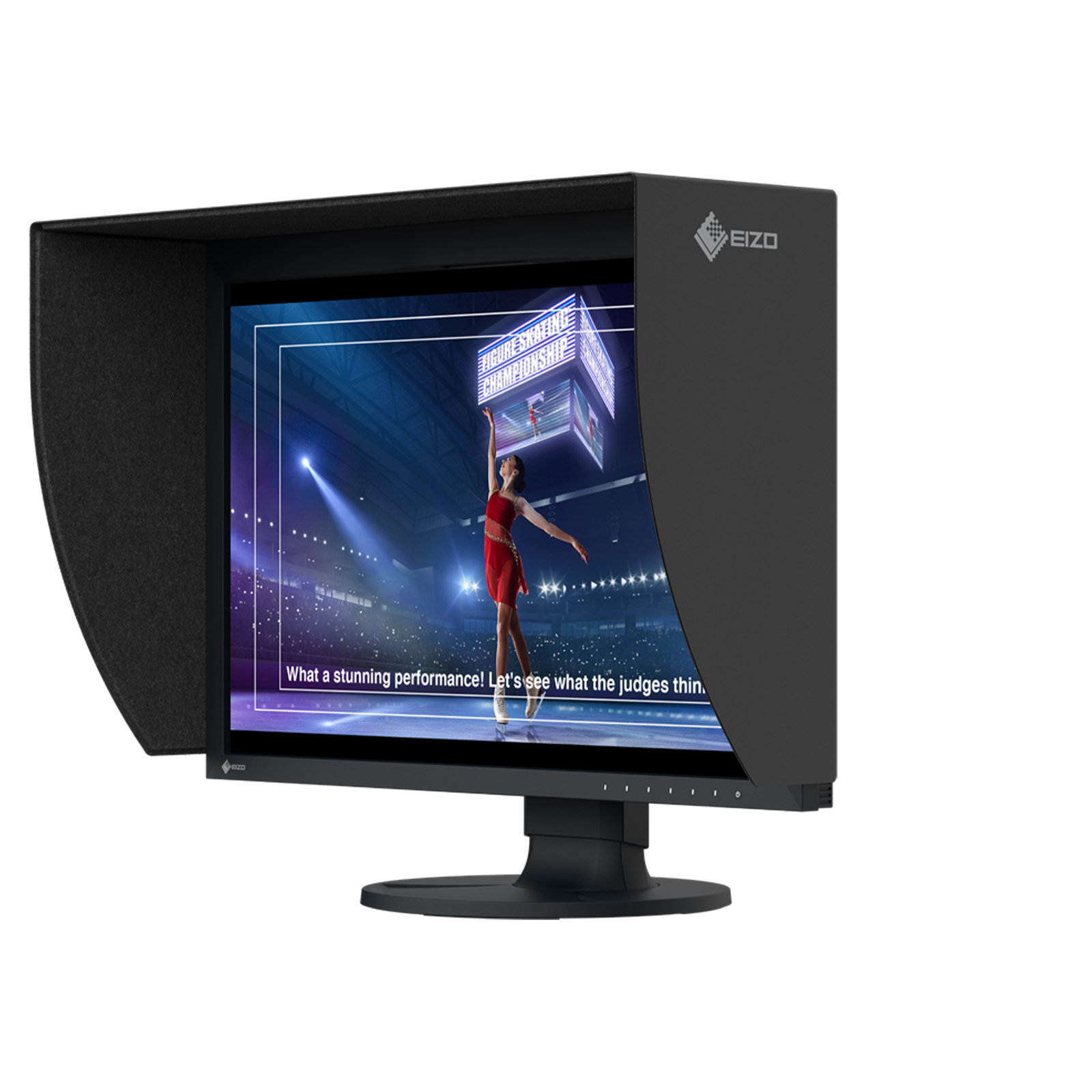 EIZO ColorEdge CG2400SV 24 Inch Monitor | Wex Photo Video