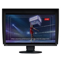 EIZO ColorEdge CG2400SV 24 Inch Monitor